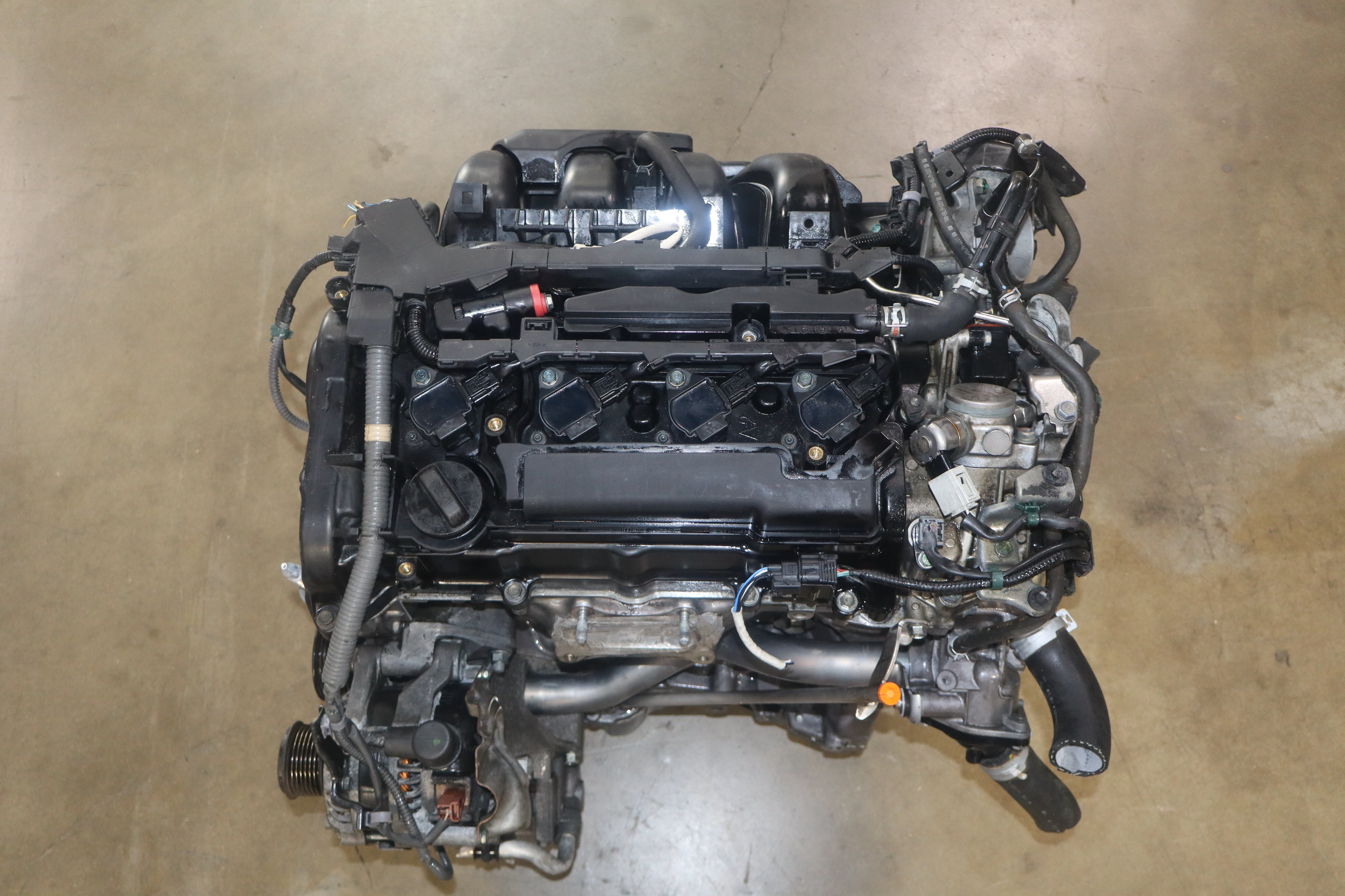 JDM 2015 2016 2017 2018 2019 HONDA CRV 2.4L 4CYL K24W EARTH DREAMS