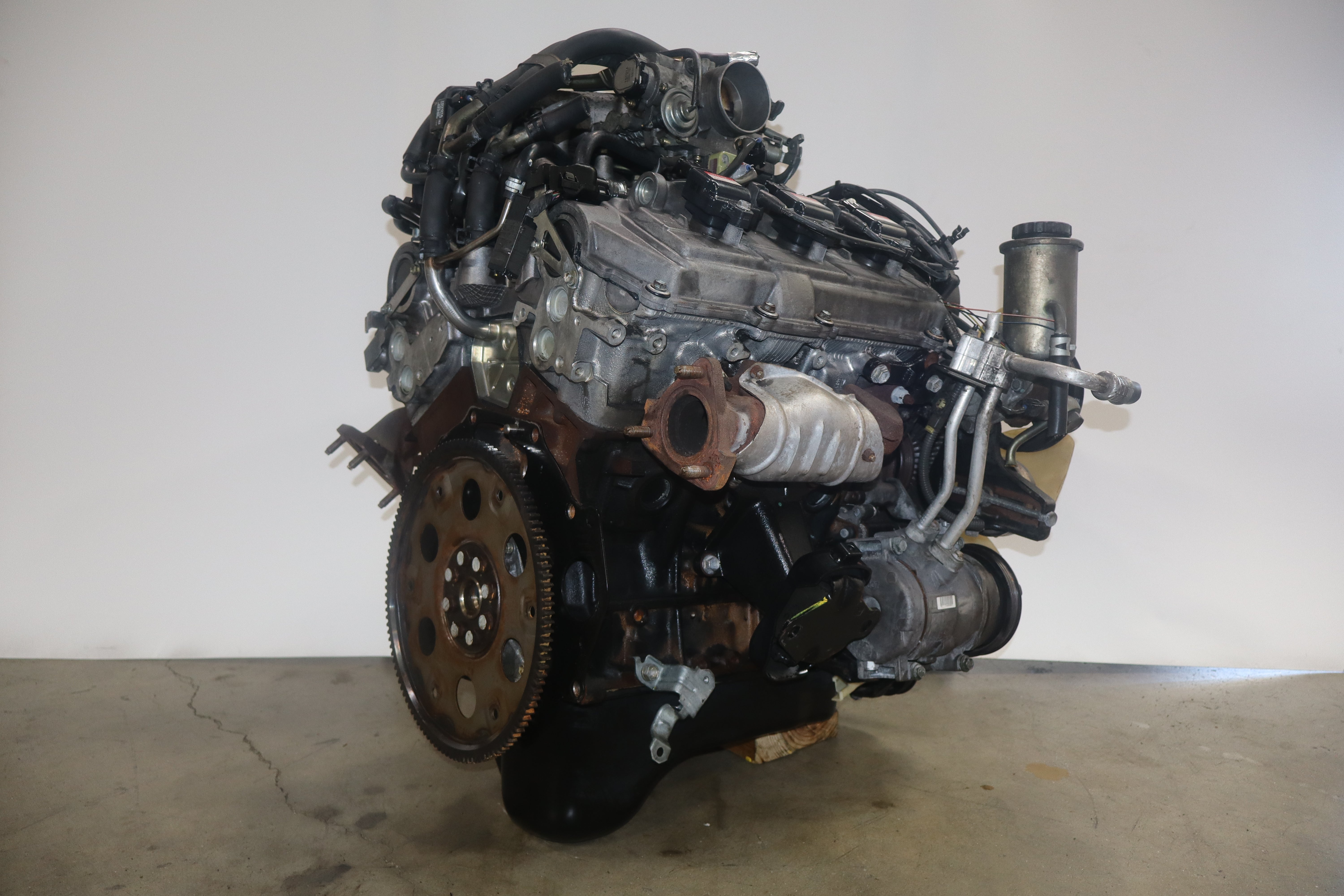 JDM 1996-2002 TOYOTA 4RUNNER 3.4L 5VZ-FE V6 ENGINE