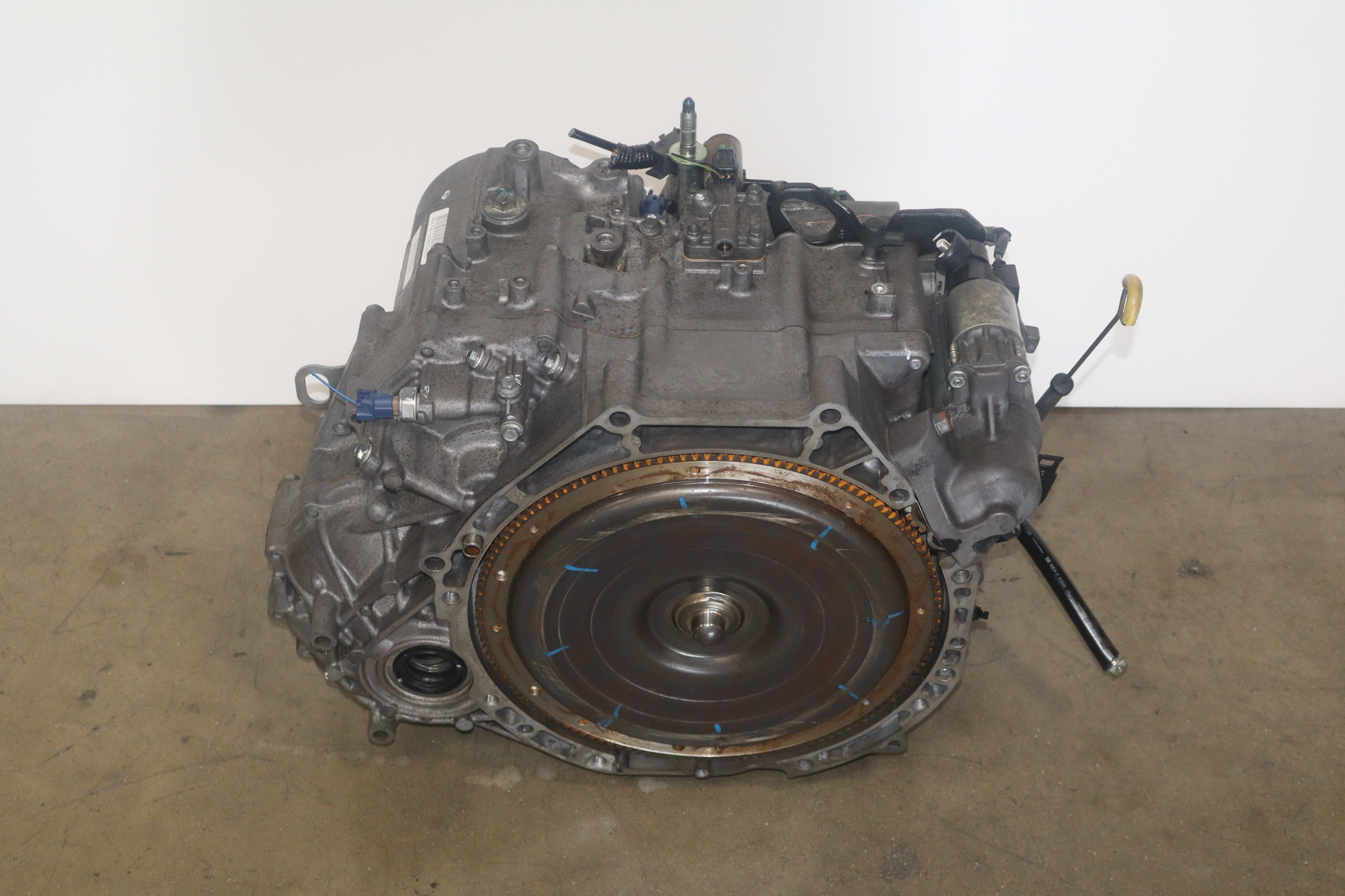 JDM 2007-2010 Honda Odyssey 3.5L V6 Automatic Transmission