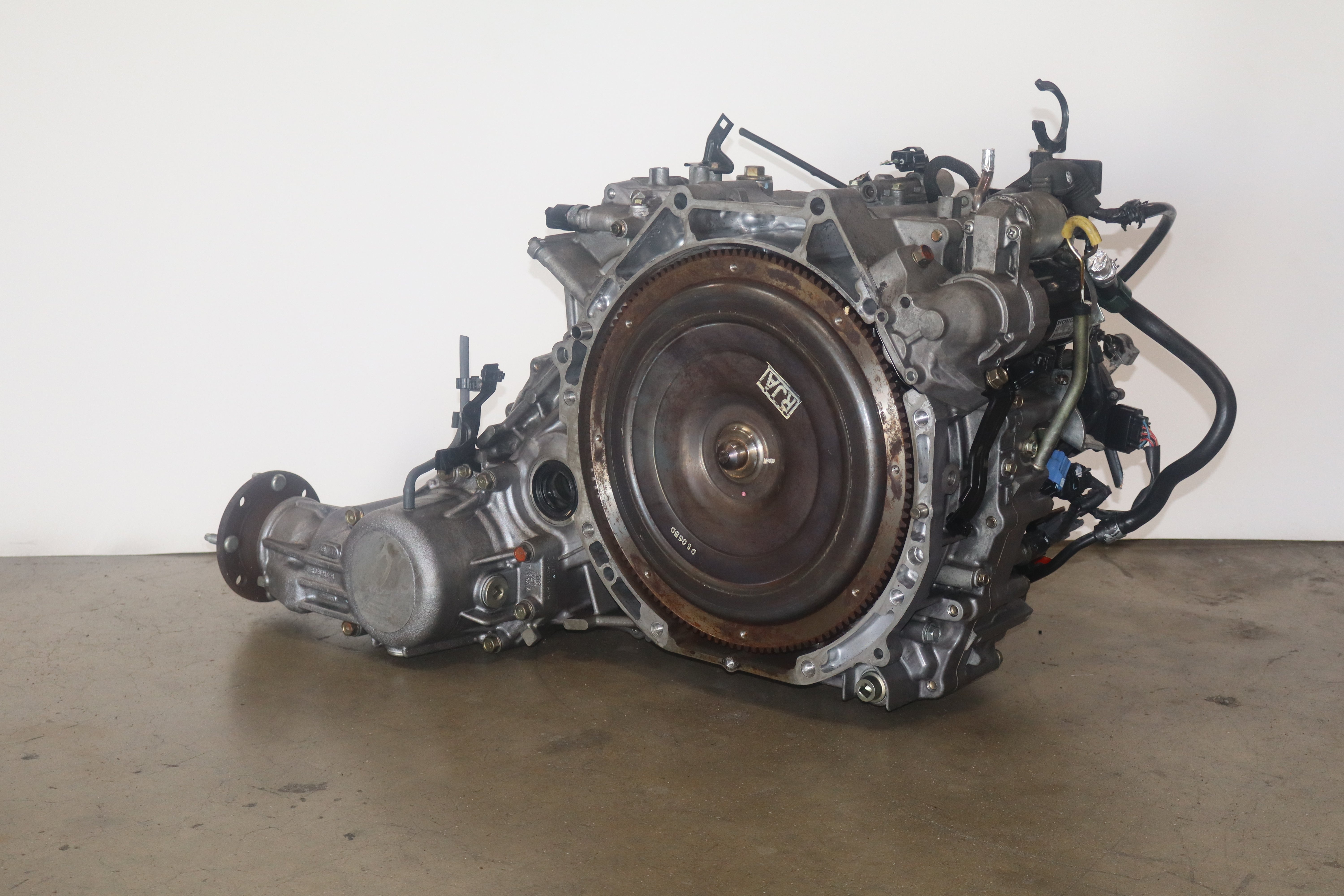 JDM 2005-2008 ACURA RL J35A 3.5L V6 AWD AUTOMATIC TRANSMISSION MJBA