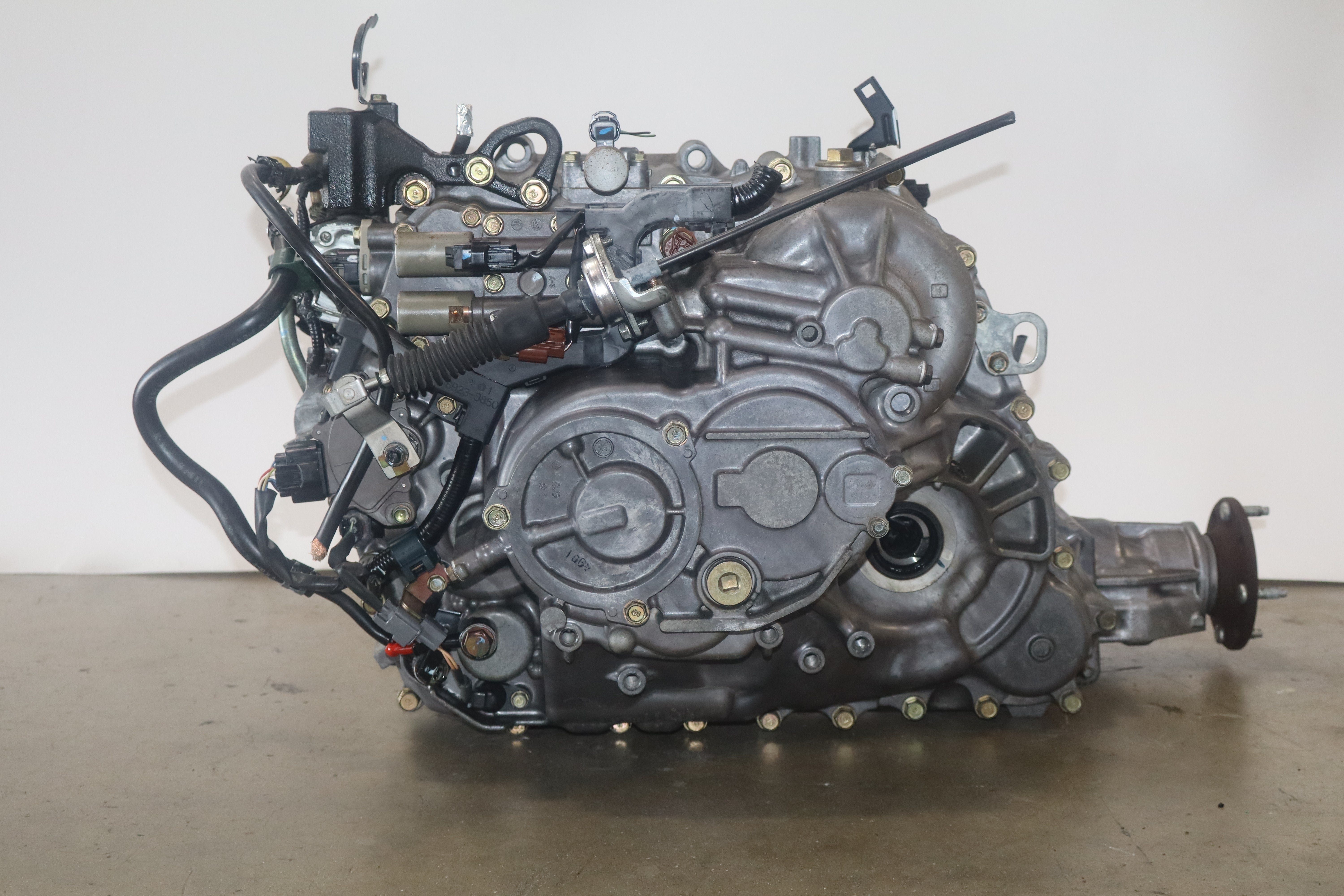 JDM 2005-2008 ACURA RL J35A 3.5L V6 AWD AUTOMATIC TRANSMISSION MJBA