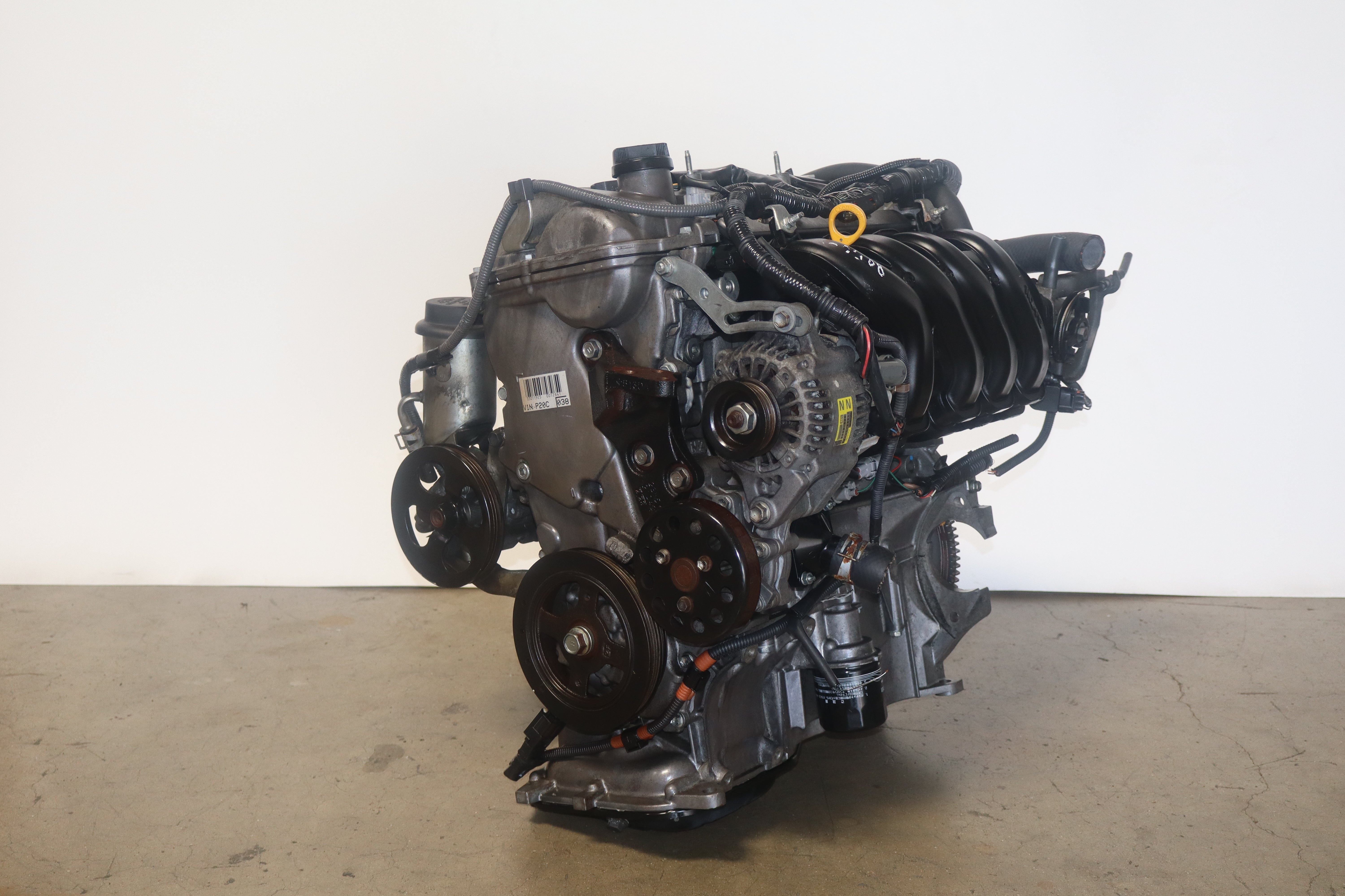 JDM 04-06 SCION XB JDM 1NZ-FE 1.5L MOTOR