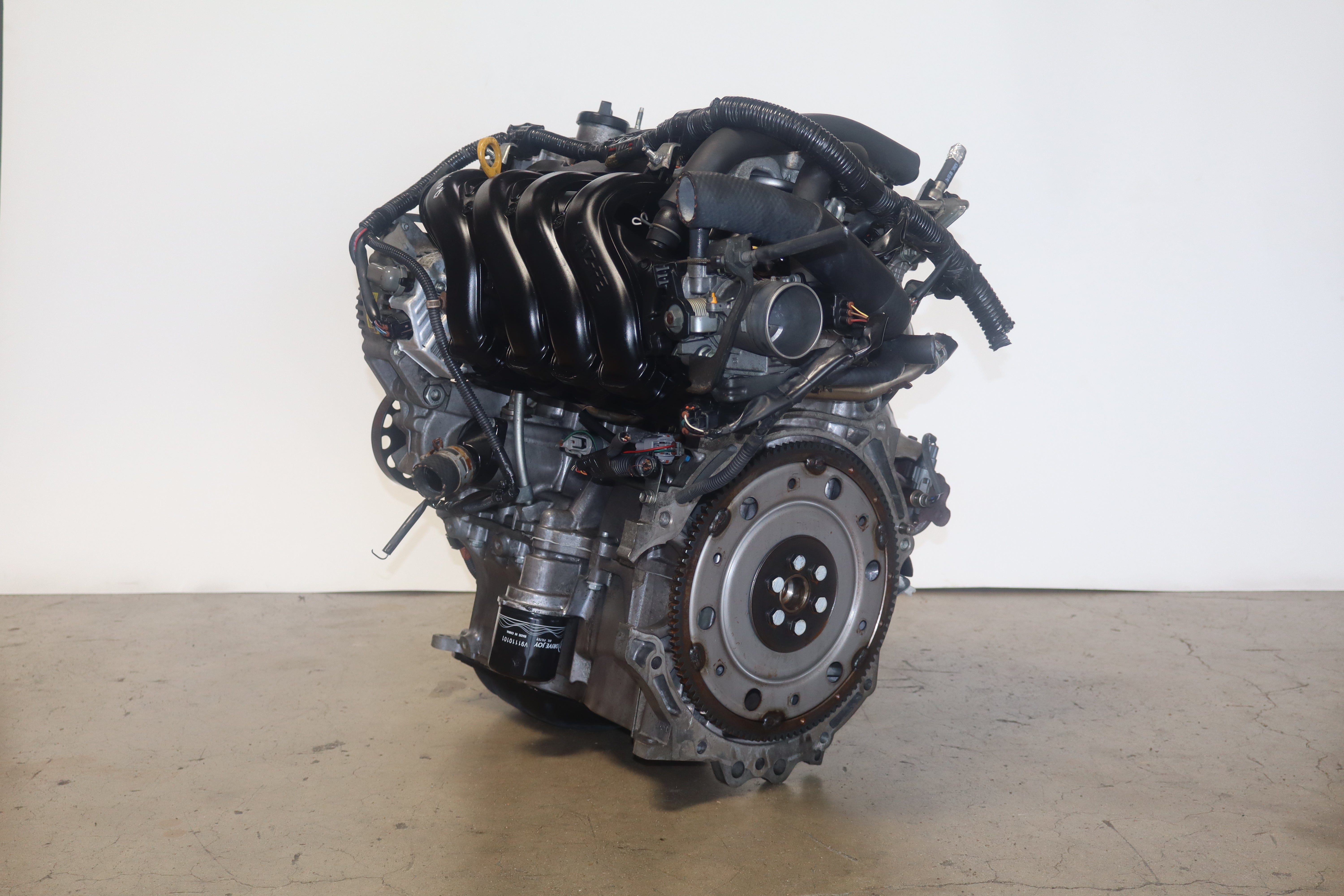 JDM 04-06 SCION XB JDM 1NZ-FE 1.5L MOTOR