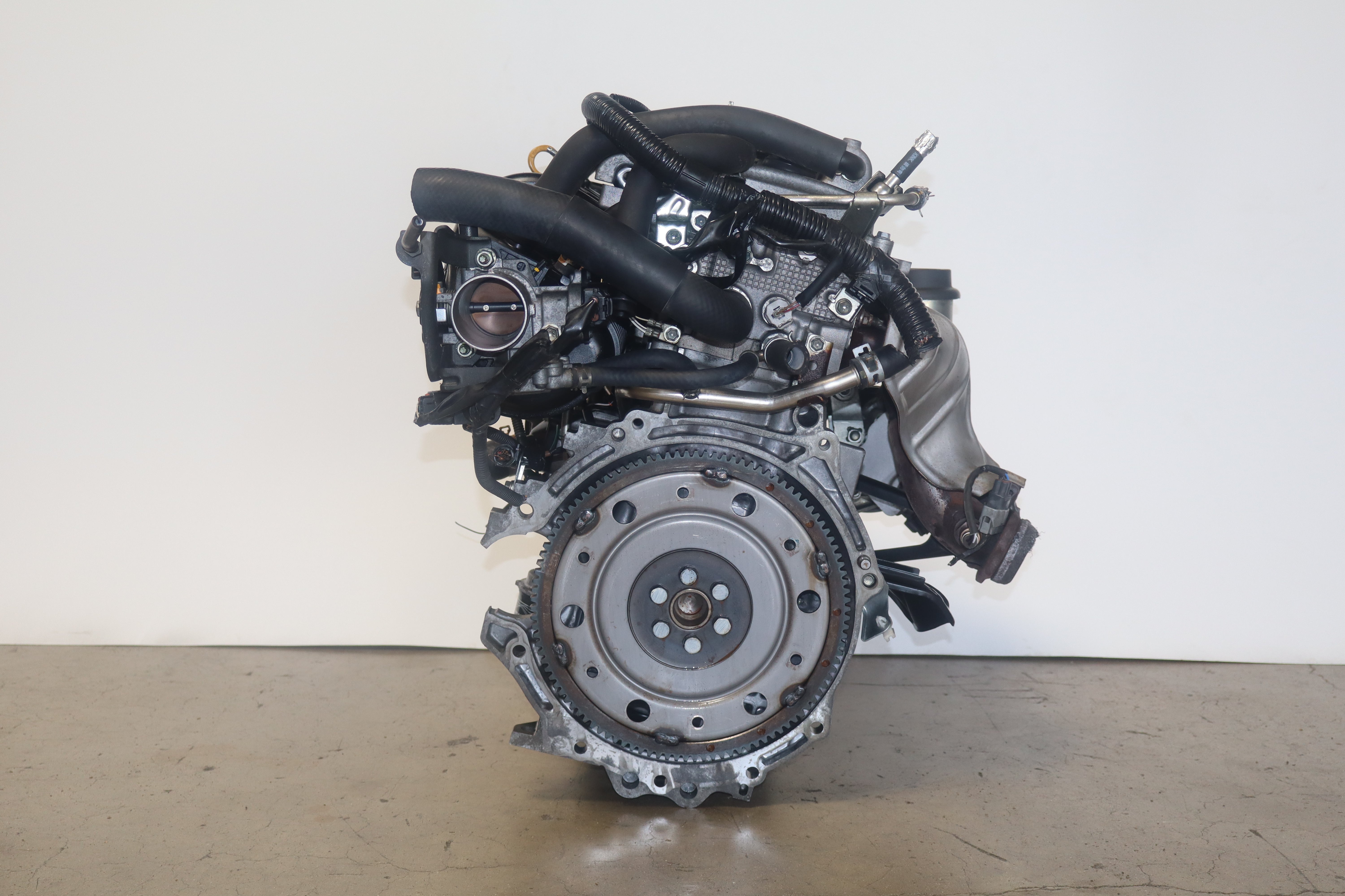 JDM 04-06 SCION XB JDM 1NZ-FE 1.5L MOTOR