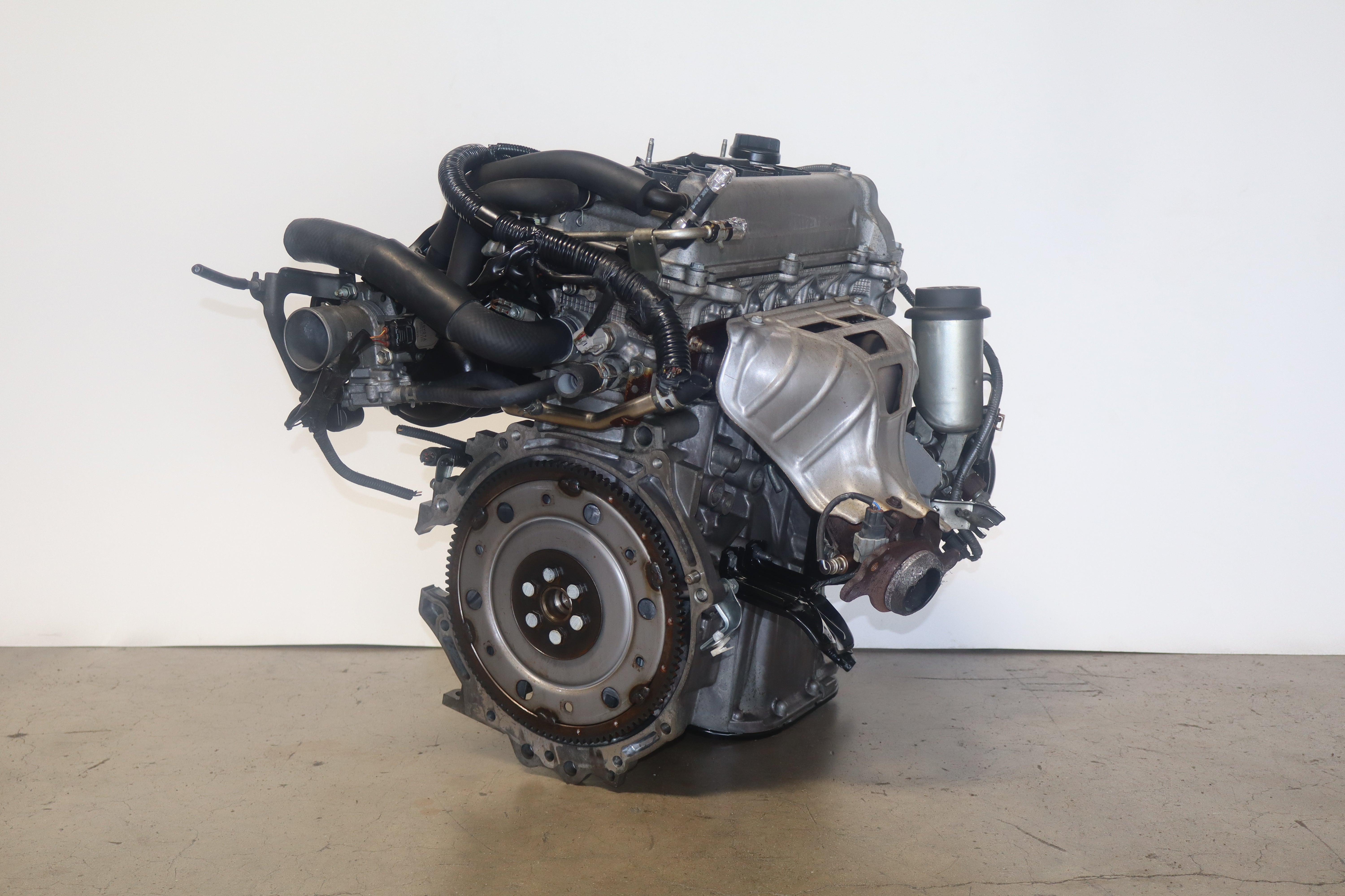 JDM 2005-2019 Toyota Yaris 1.5L 1NZ-FE ENGINE JDM 1NZ-FE