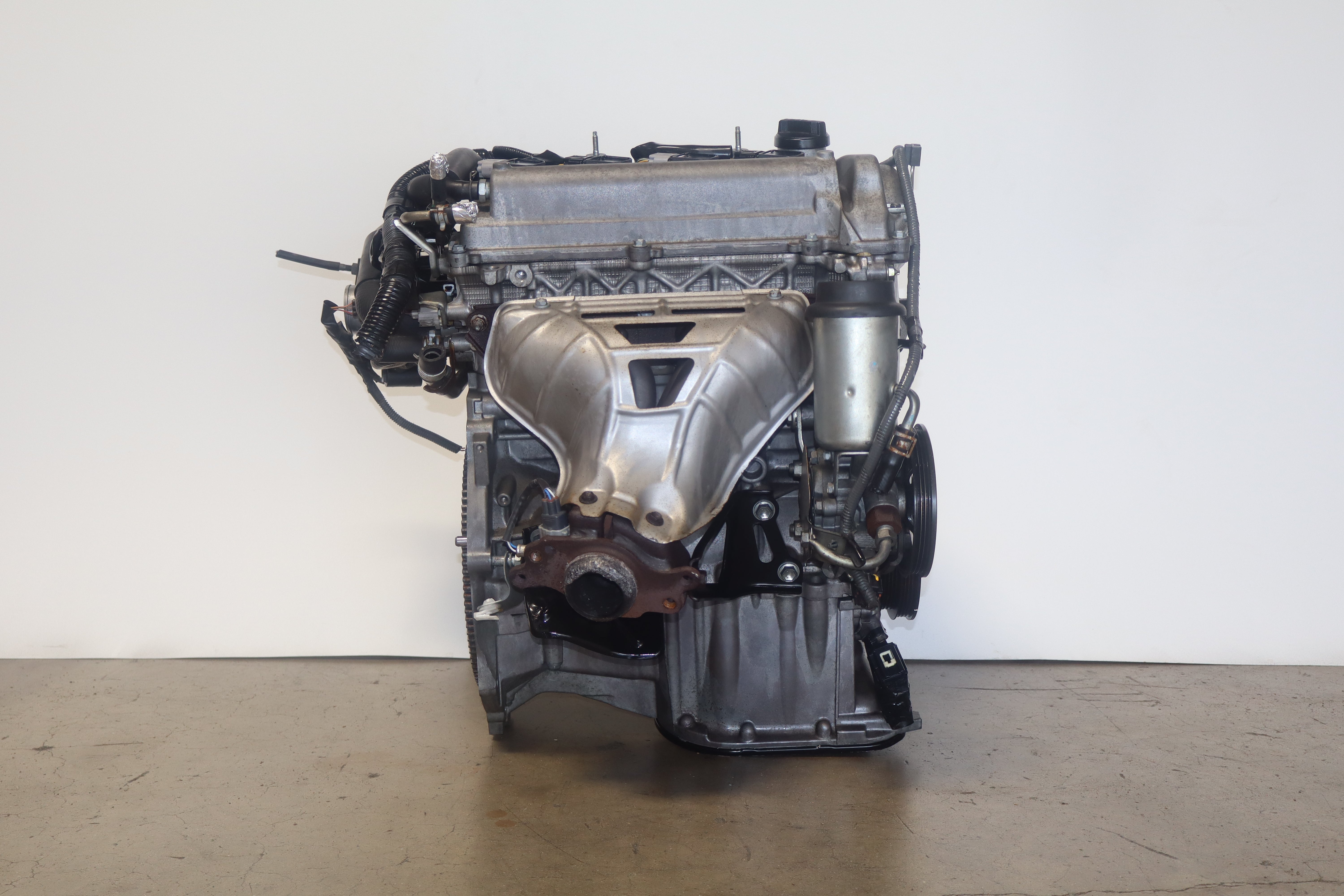 JDM 04-06 SCION XB JDM 1NZ-FE 1.5L MOTOR