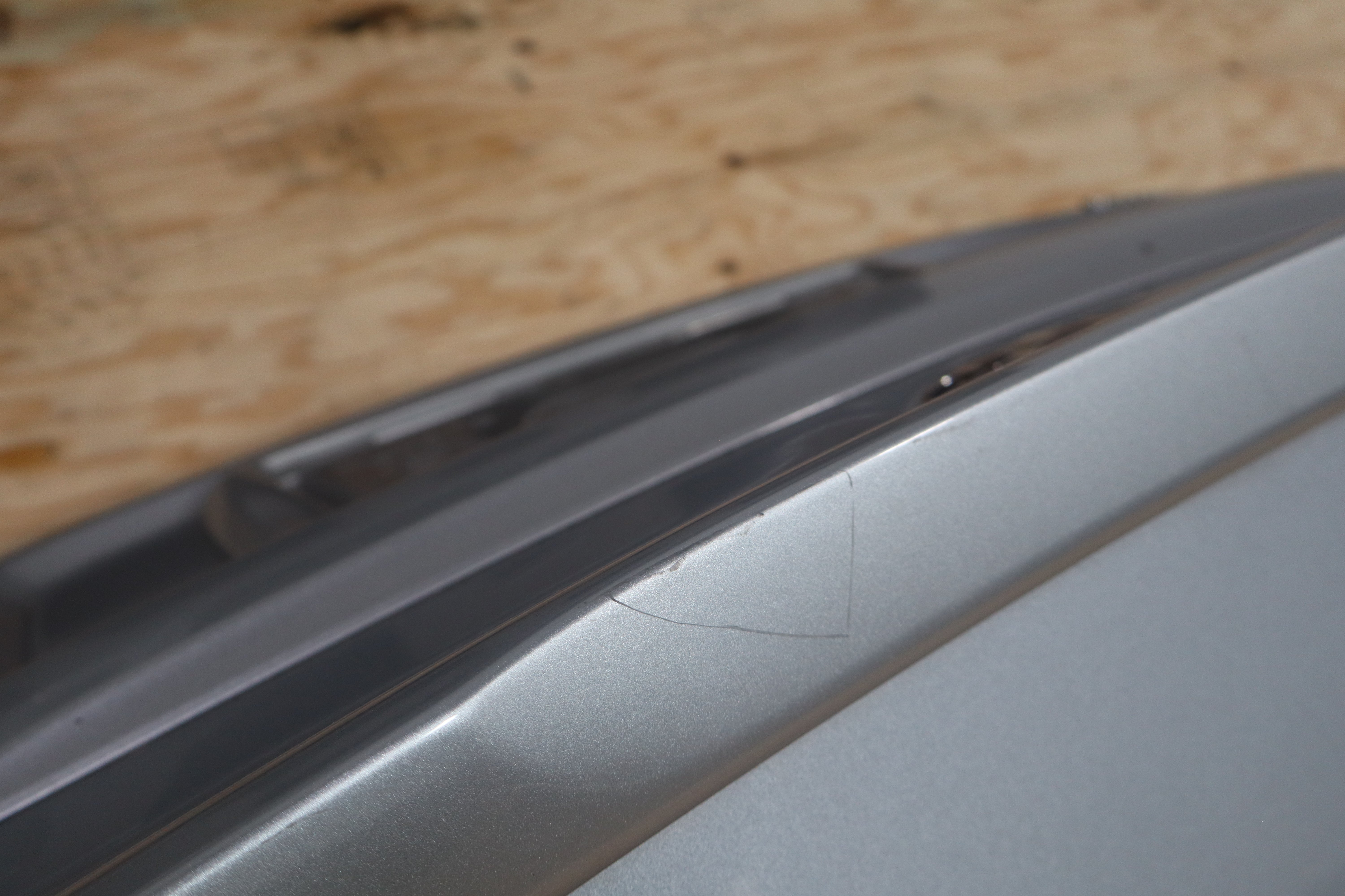 JDM 2015-2021 SUBARU WRX TRUNK LID/GATE