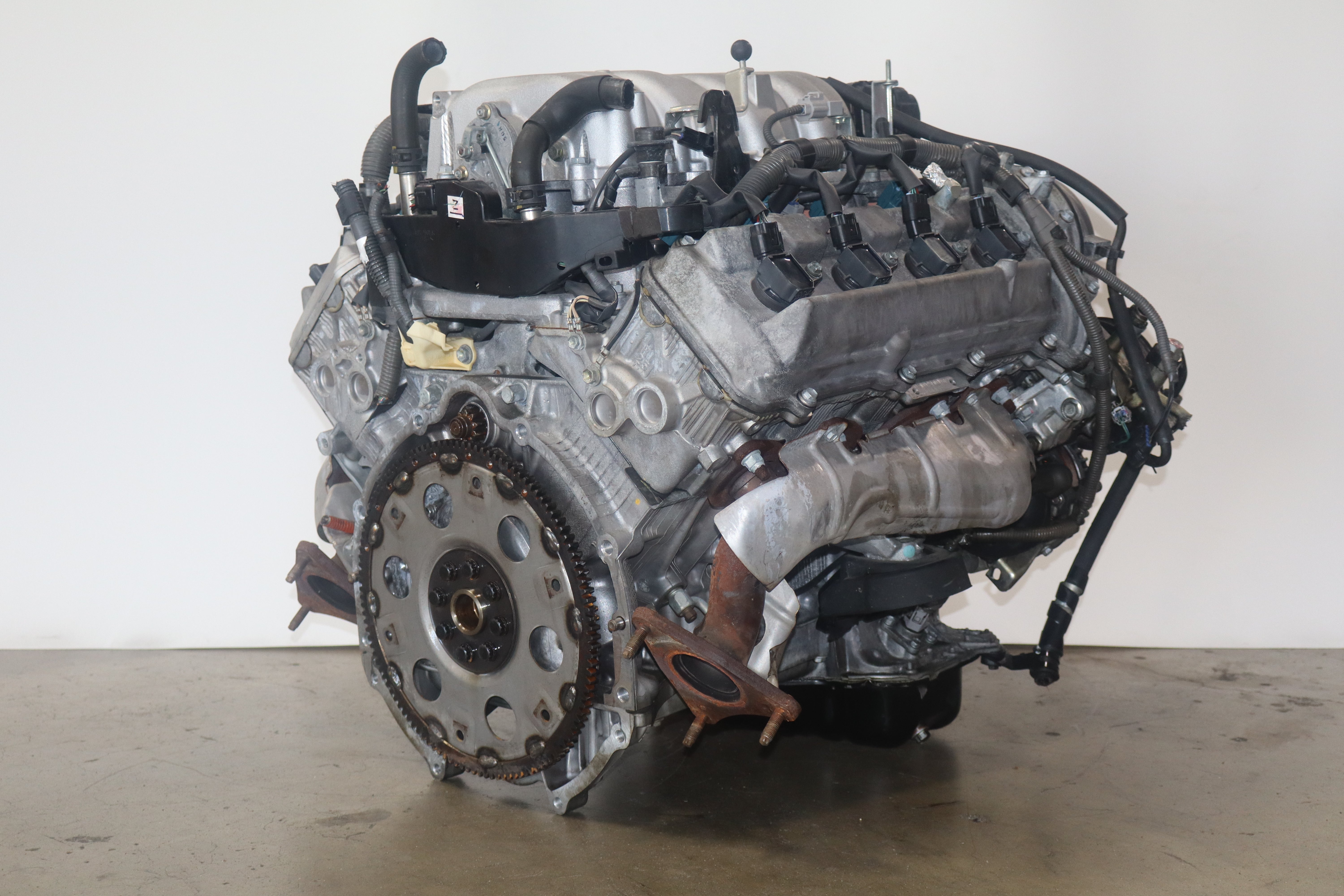 LEXUS LS430 2001-2006 JDM 3UZ-FE VVTI 4.3L V8 ENGINE