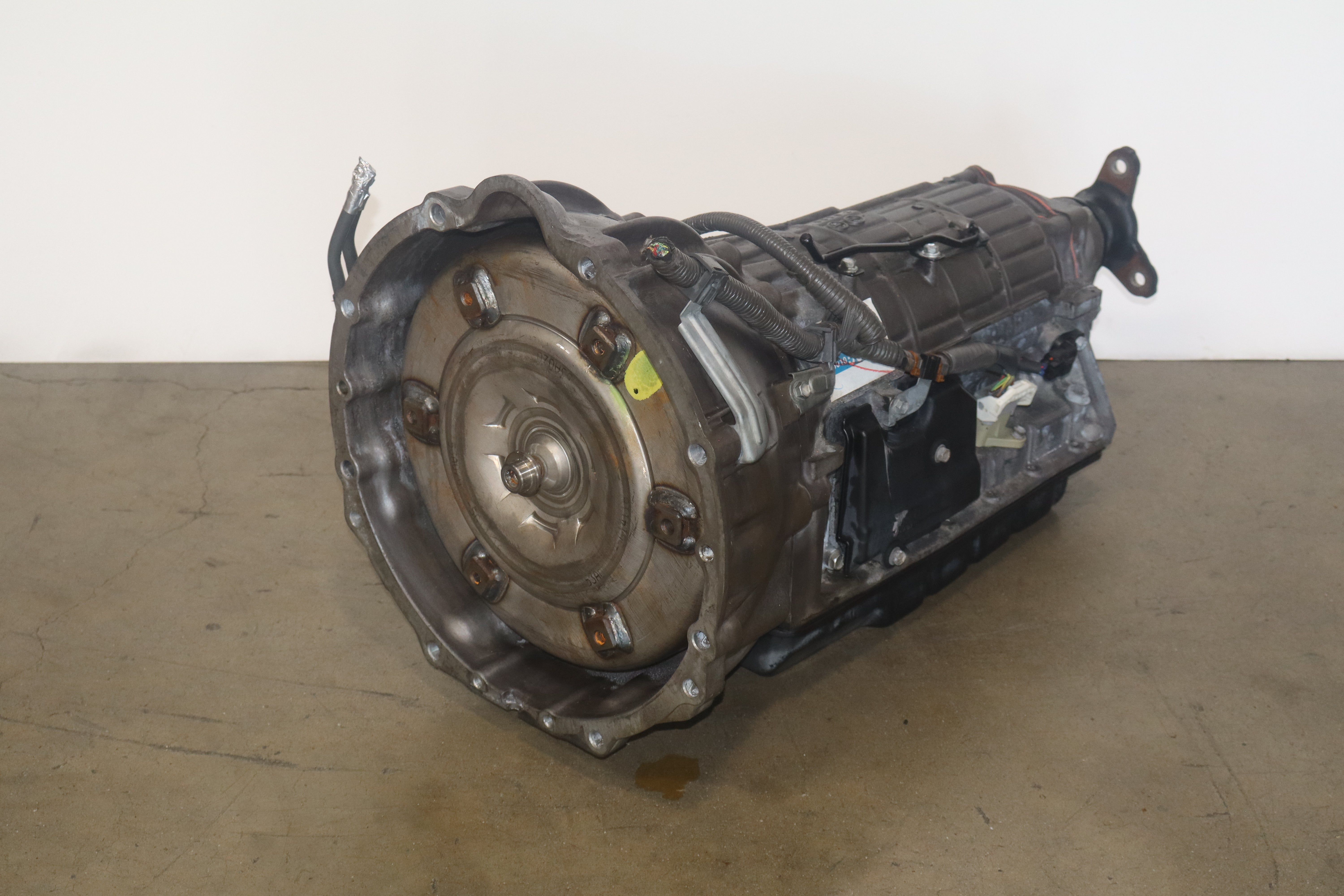 2006-2010 Lexus SC430 6 Speed 4.3L RWD Automatic Transmission JDM 3UZ-FE