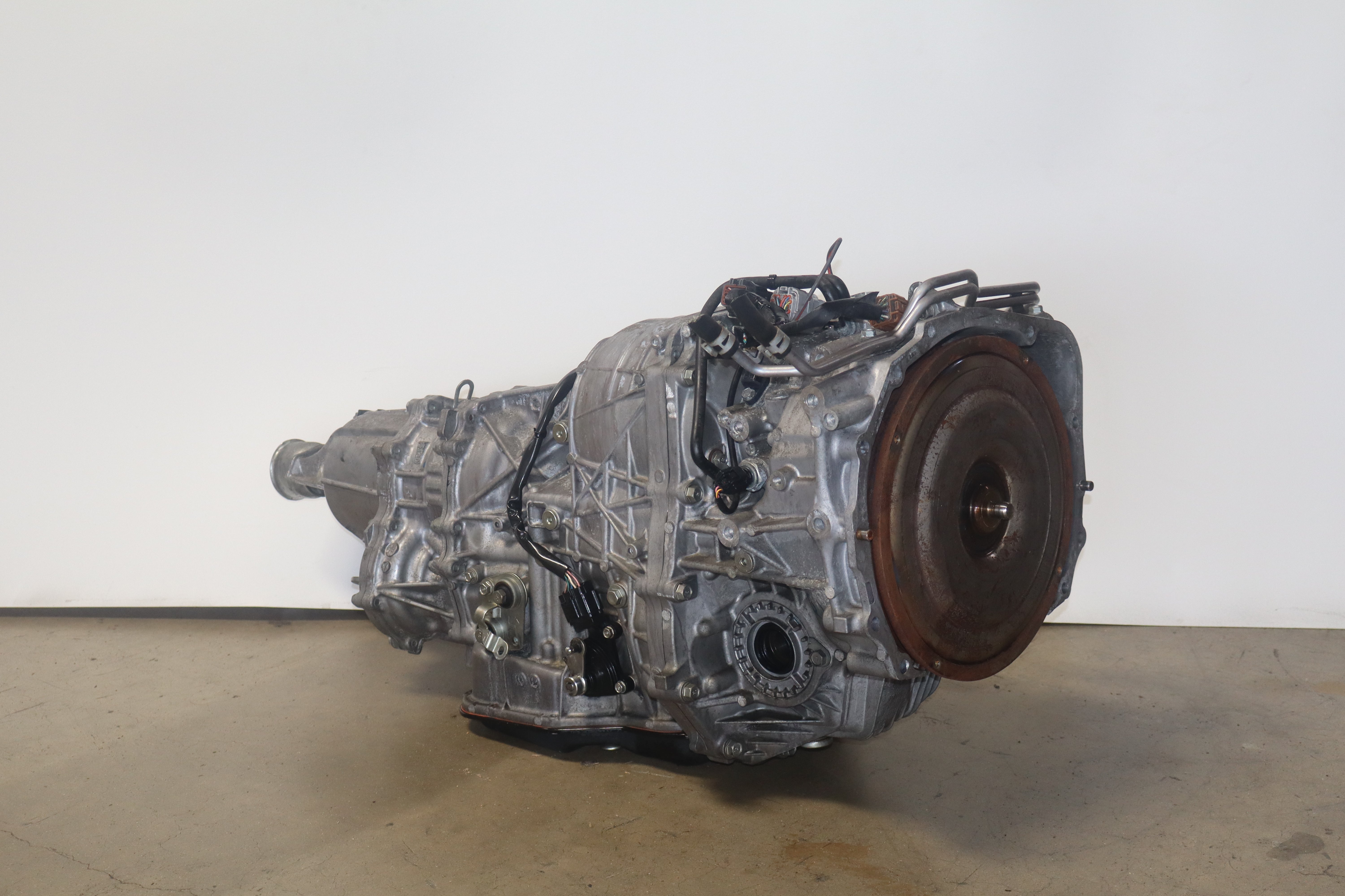 Subaru WRX 2015-2021 2.0L Turbo Automatic Transmission JDM FA20DIT & Rear Diff