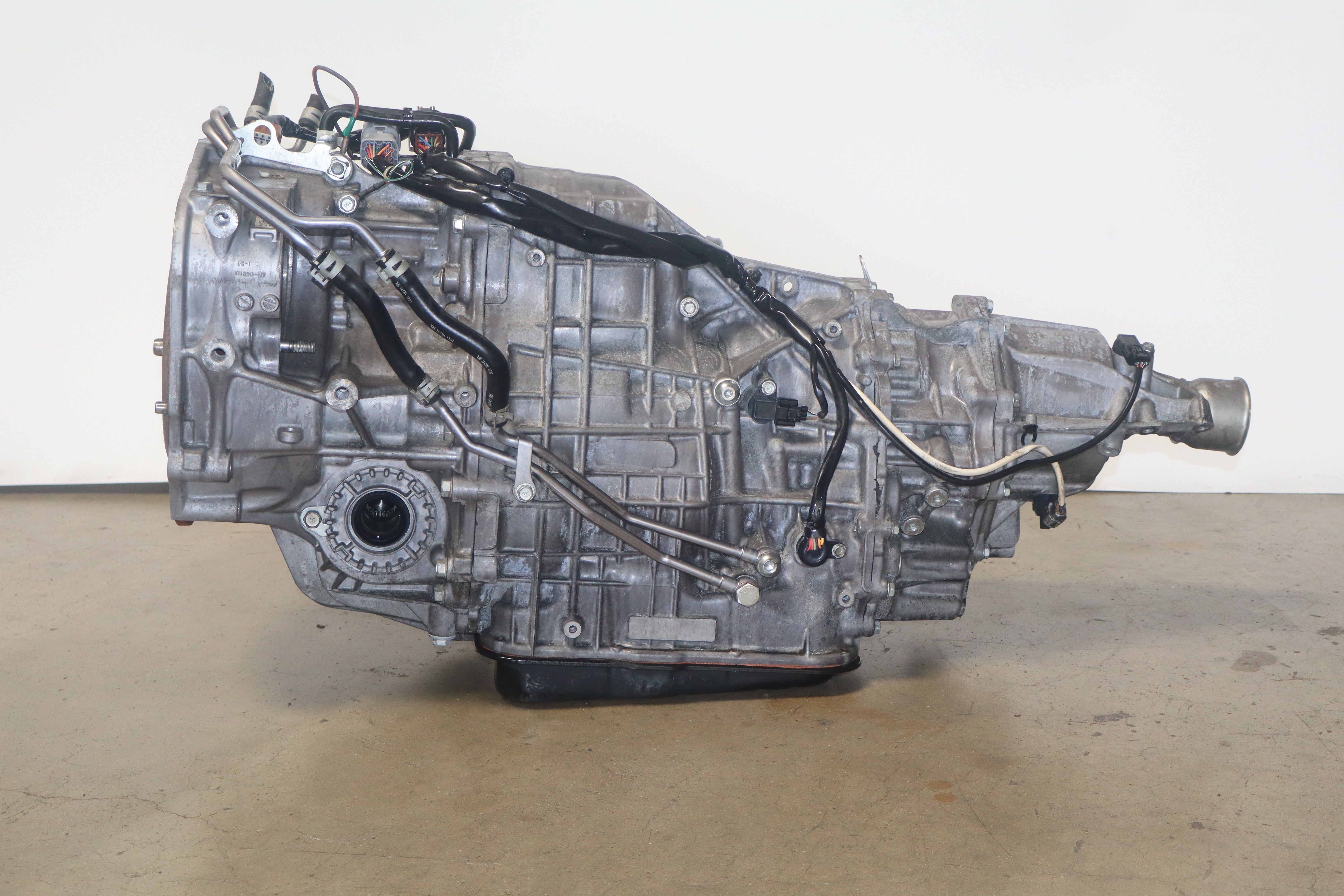 Subaru WRX 2015-2021 2.0L Turbo Automatic Transmission JDM FA20DIT & Rear Diff