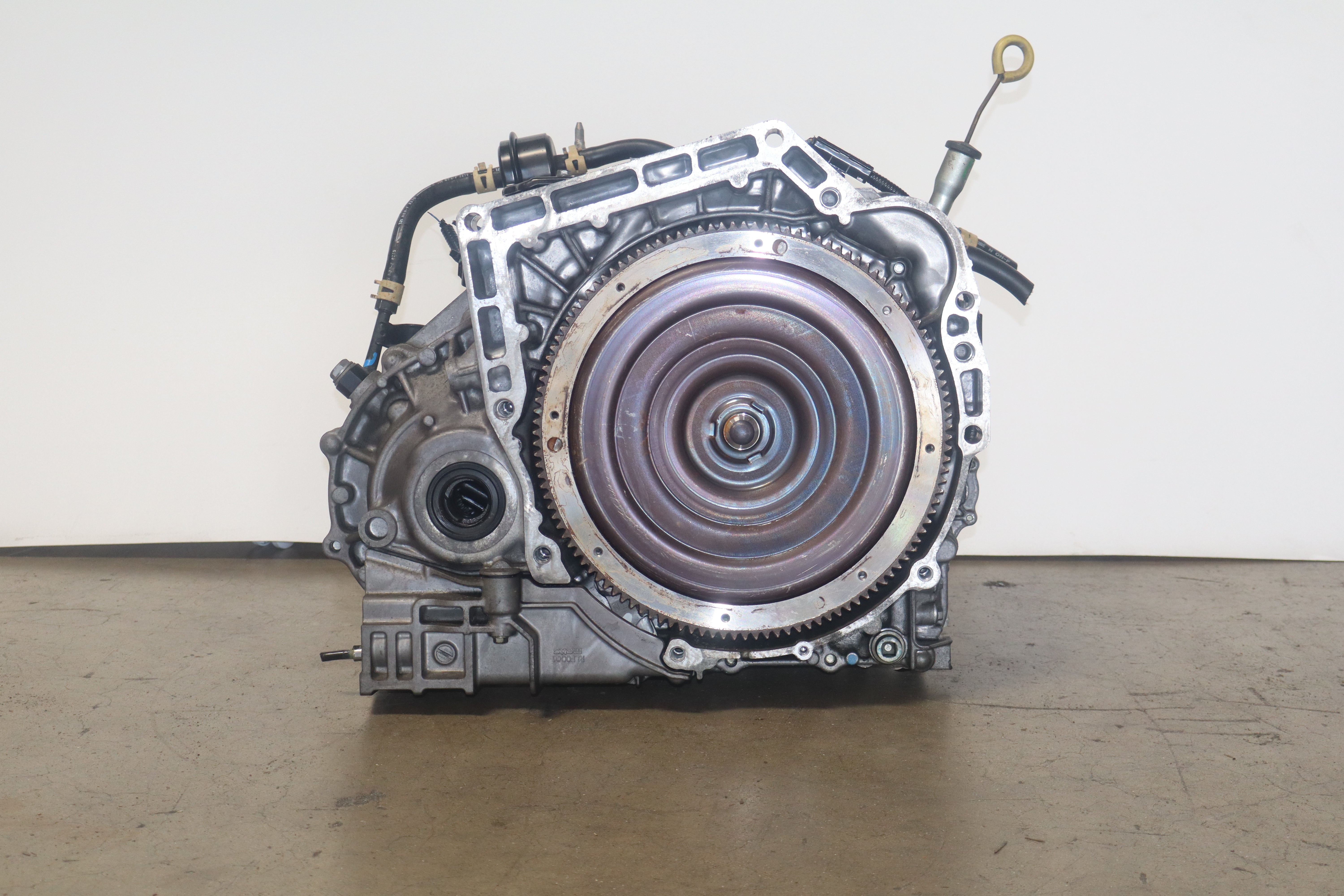 JDM 2009-2014 ACURA TSX K24A 2.4L AUTOMATIC TRANSMISSION