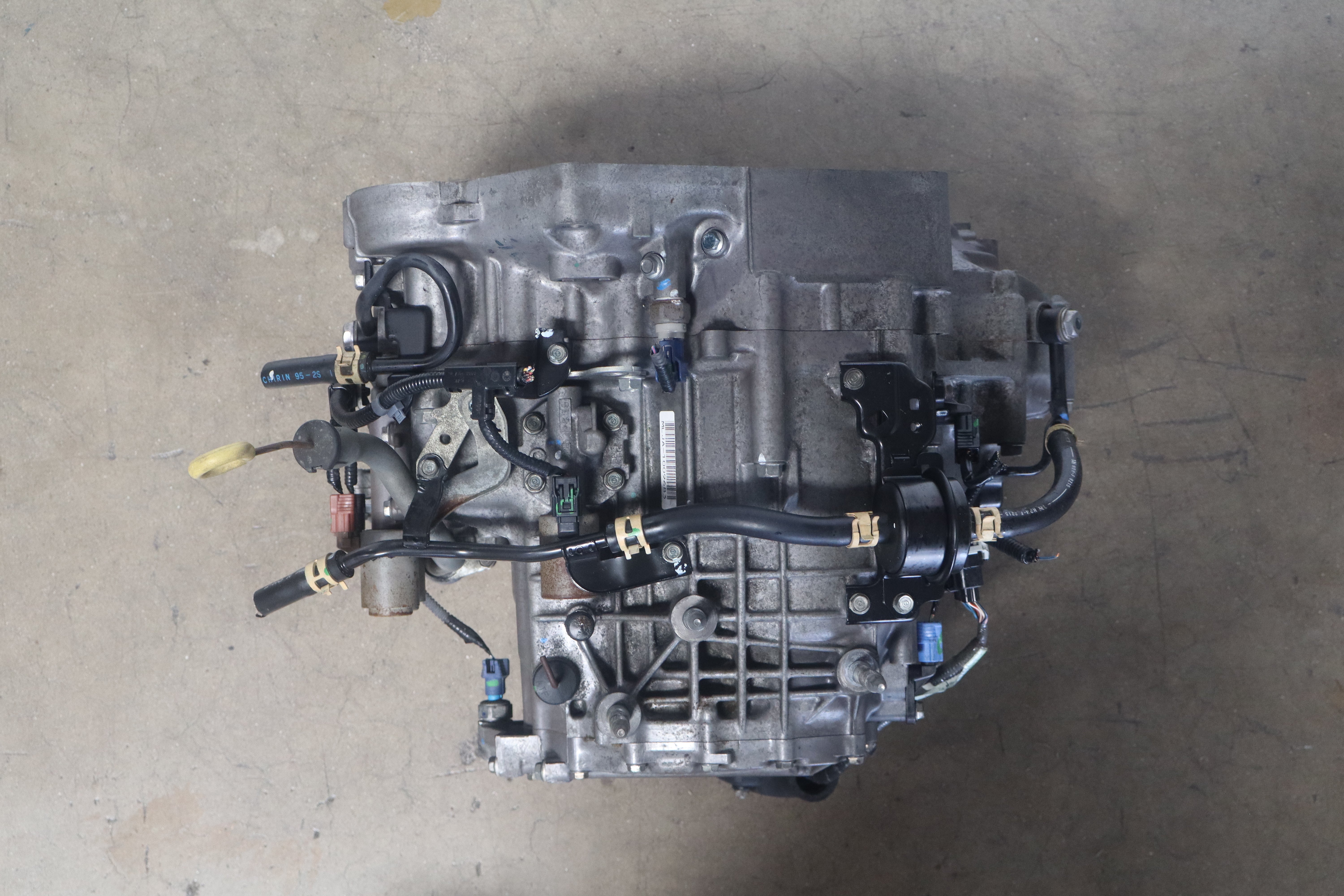 JDM 2008-2012 HONDA ACCORD 2.4L FWD AUTOMATIC TRANSMISSION