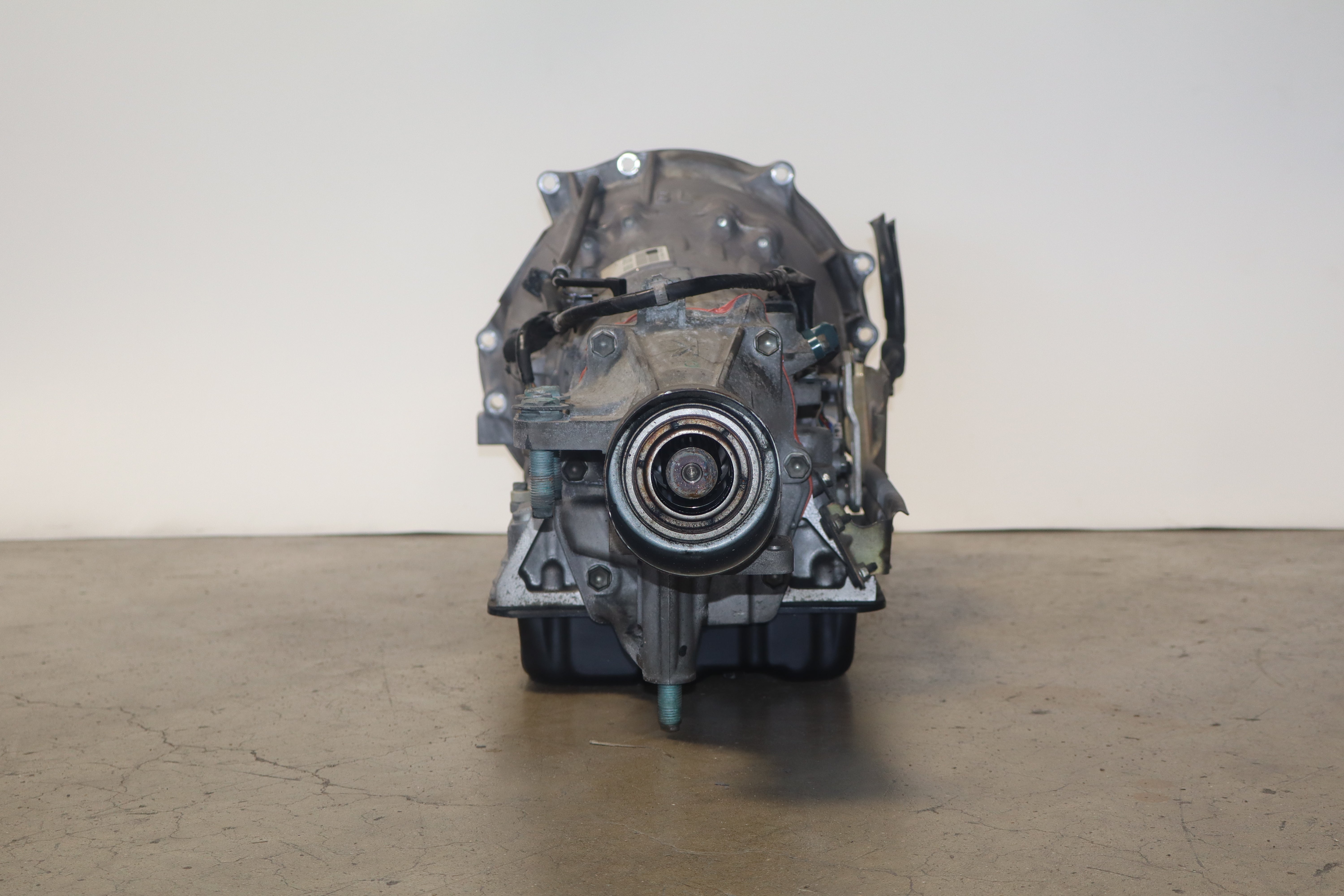 2006-2015 Mazda Miata MX-5 Automatic 2.0L 6-Speed RWD Transmission JDM LF-VE
