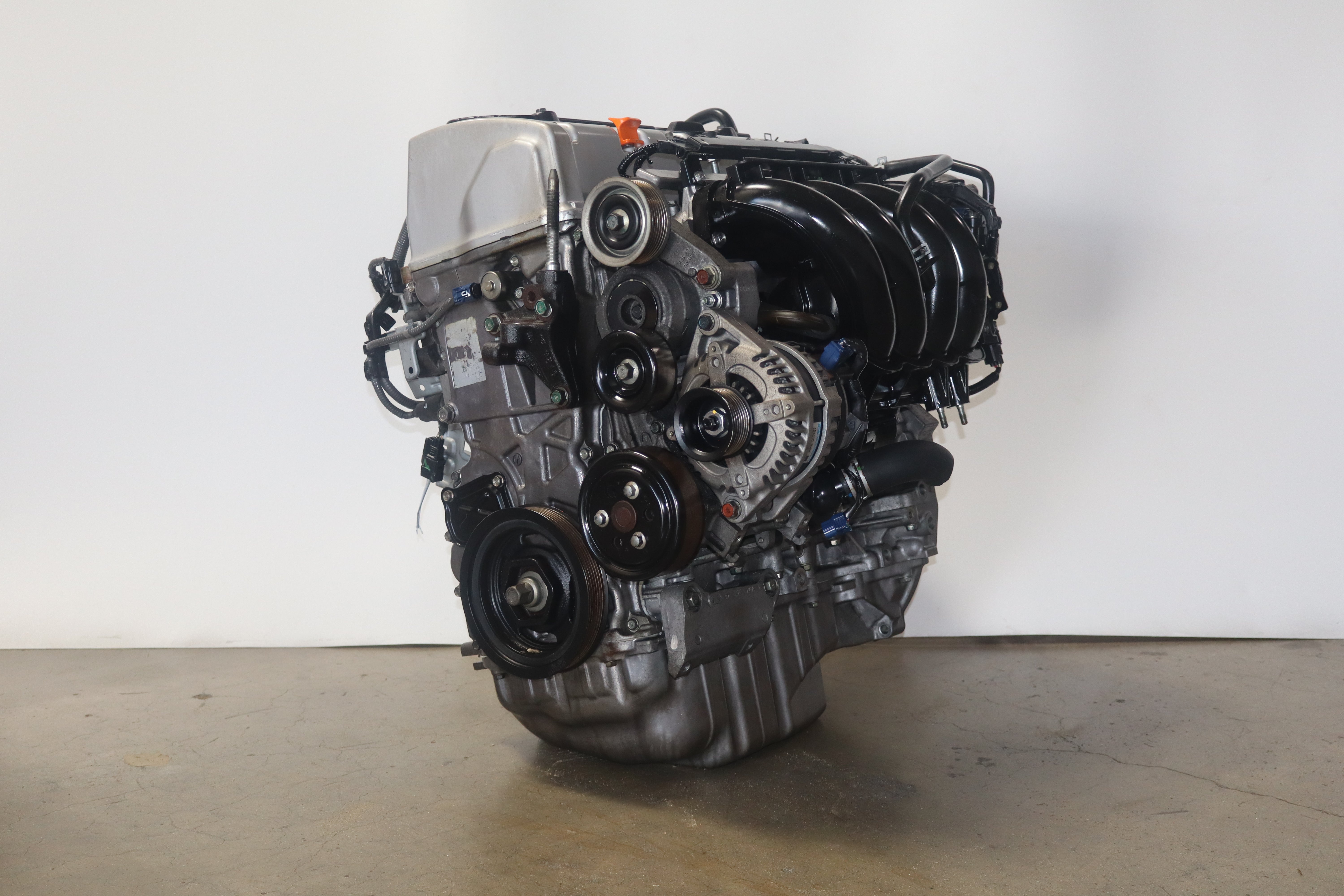 JDM 2008-2012 HONDA ACCORD K24A 2.4L ENGINE