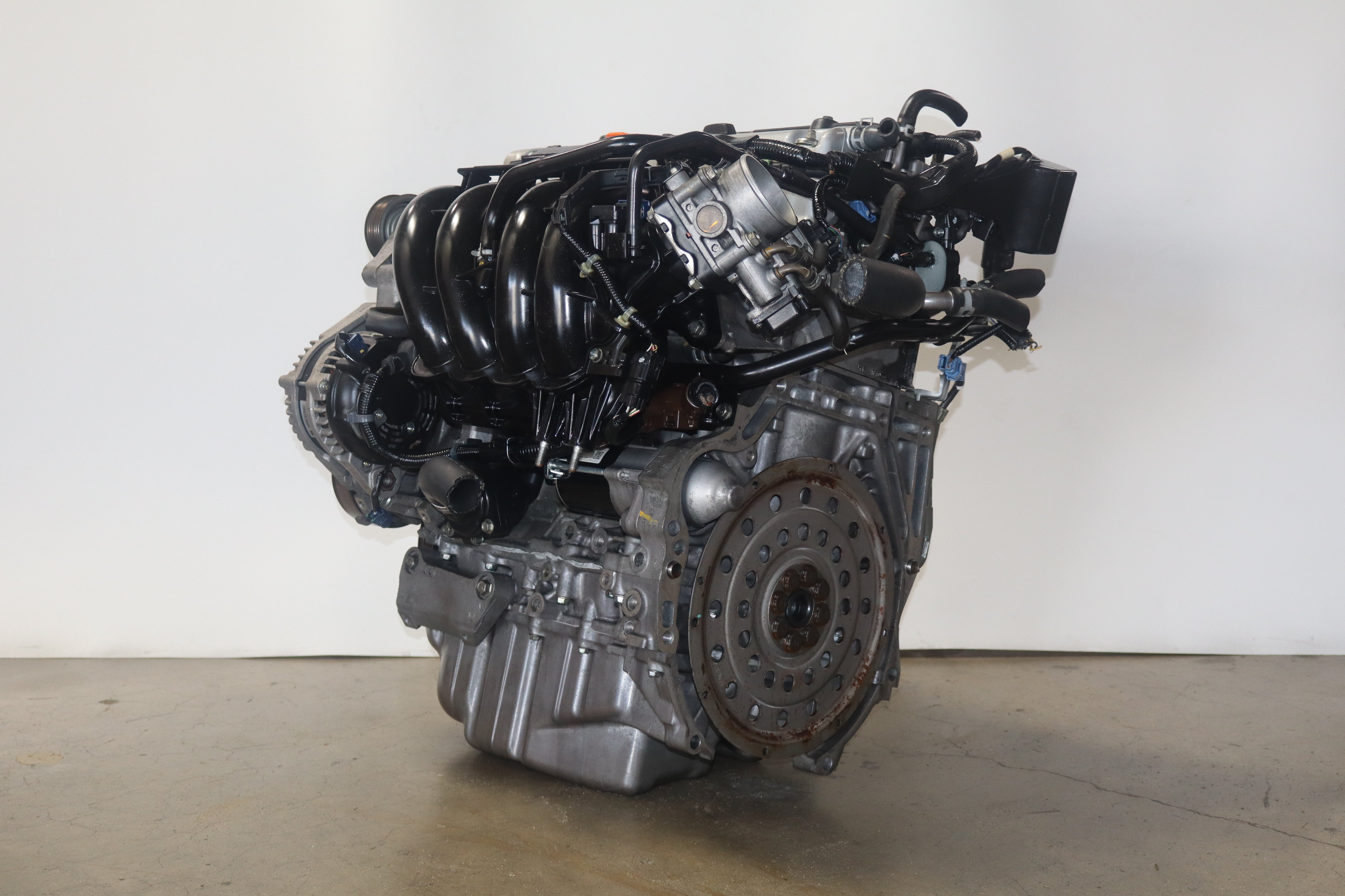 JDM 2008-2012 HONDA ACCORD K24A 2.4L ENGINE