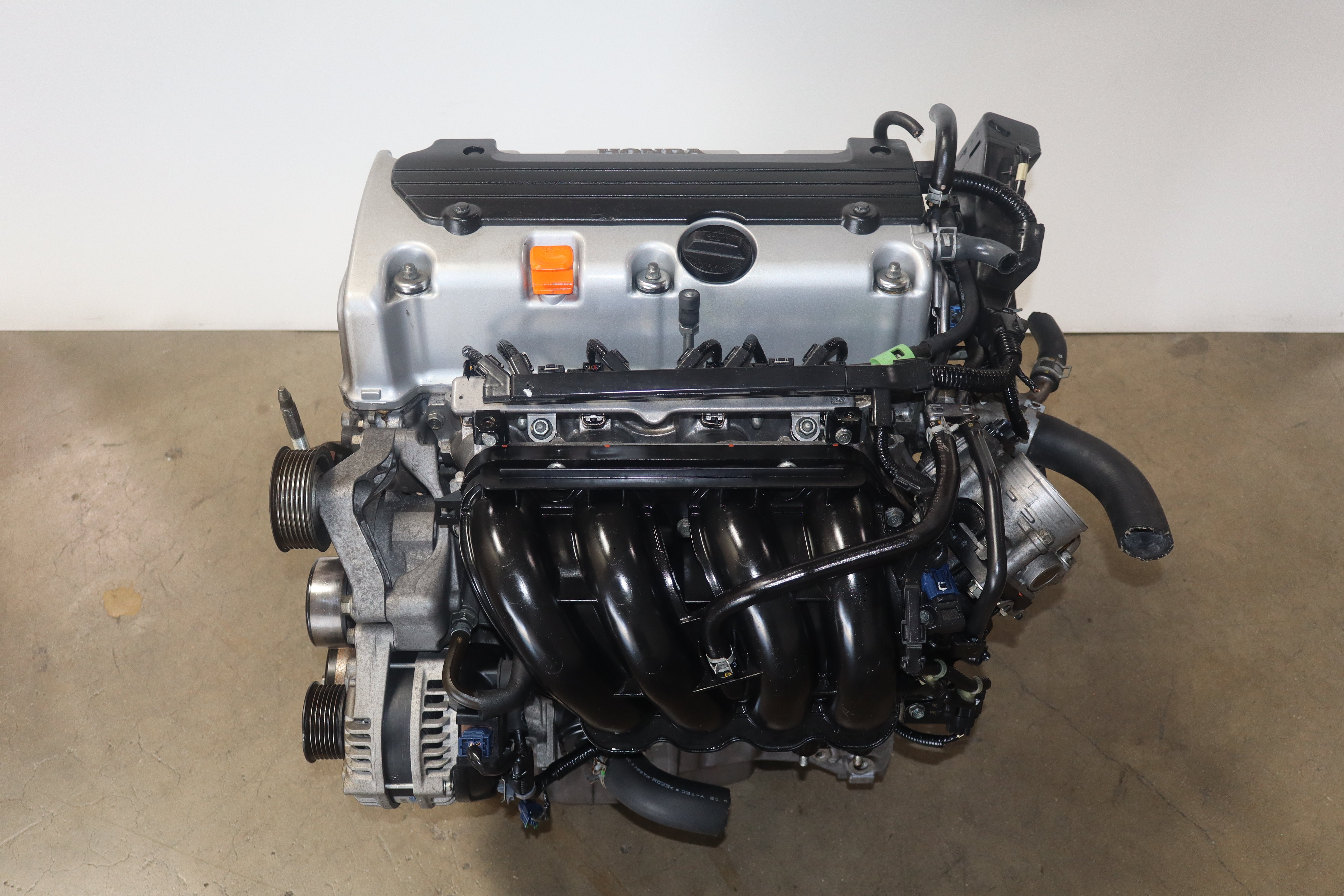 JDM 2008-2012 HONDA ACCORD K24A 2.4L ENGINE