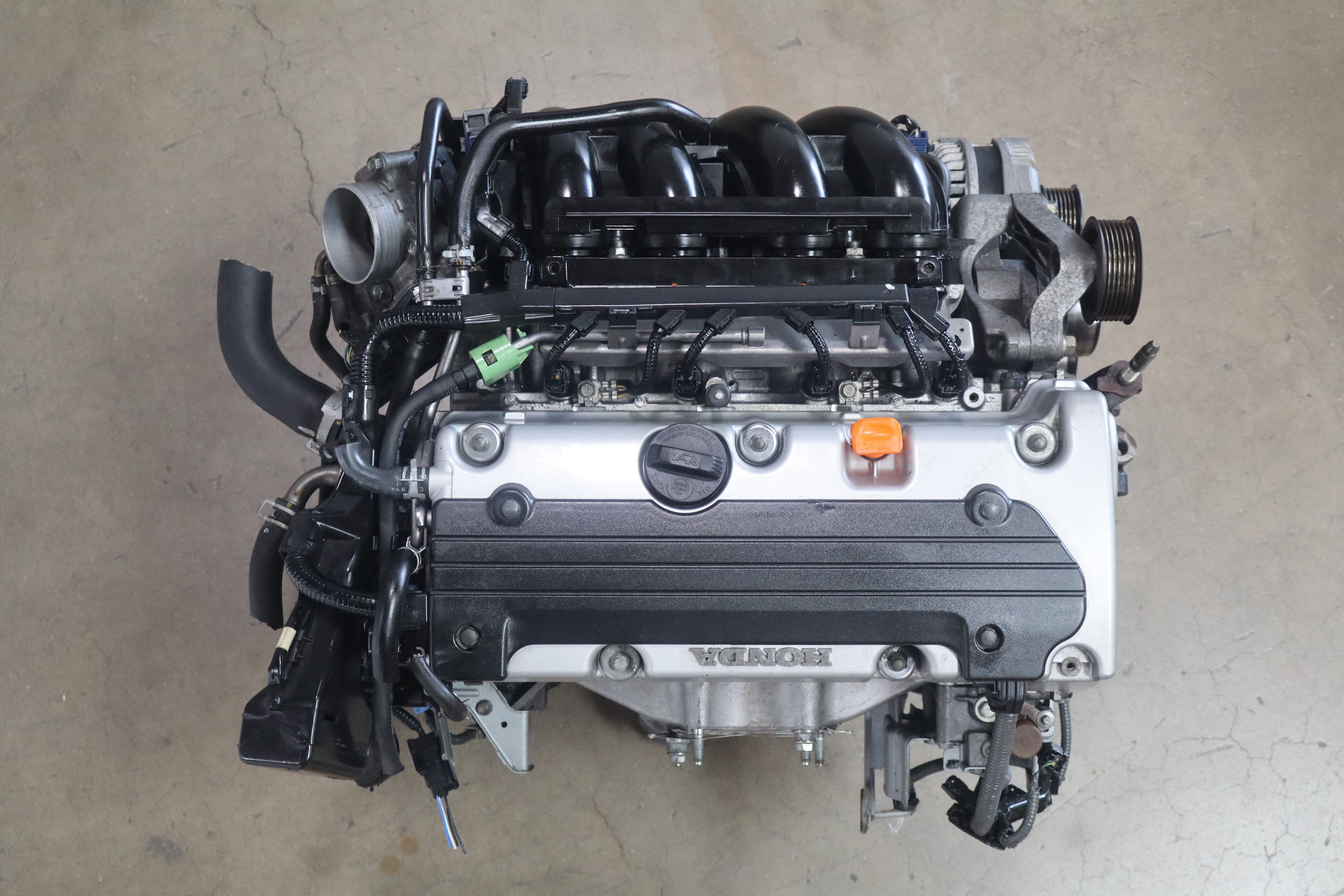 JDM 2008-2012 HONDA ACCORD K24A 2.4L ENGINE