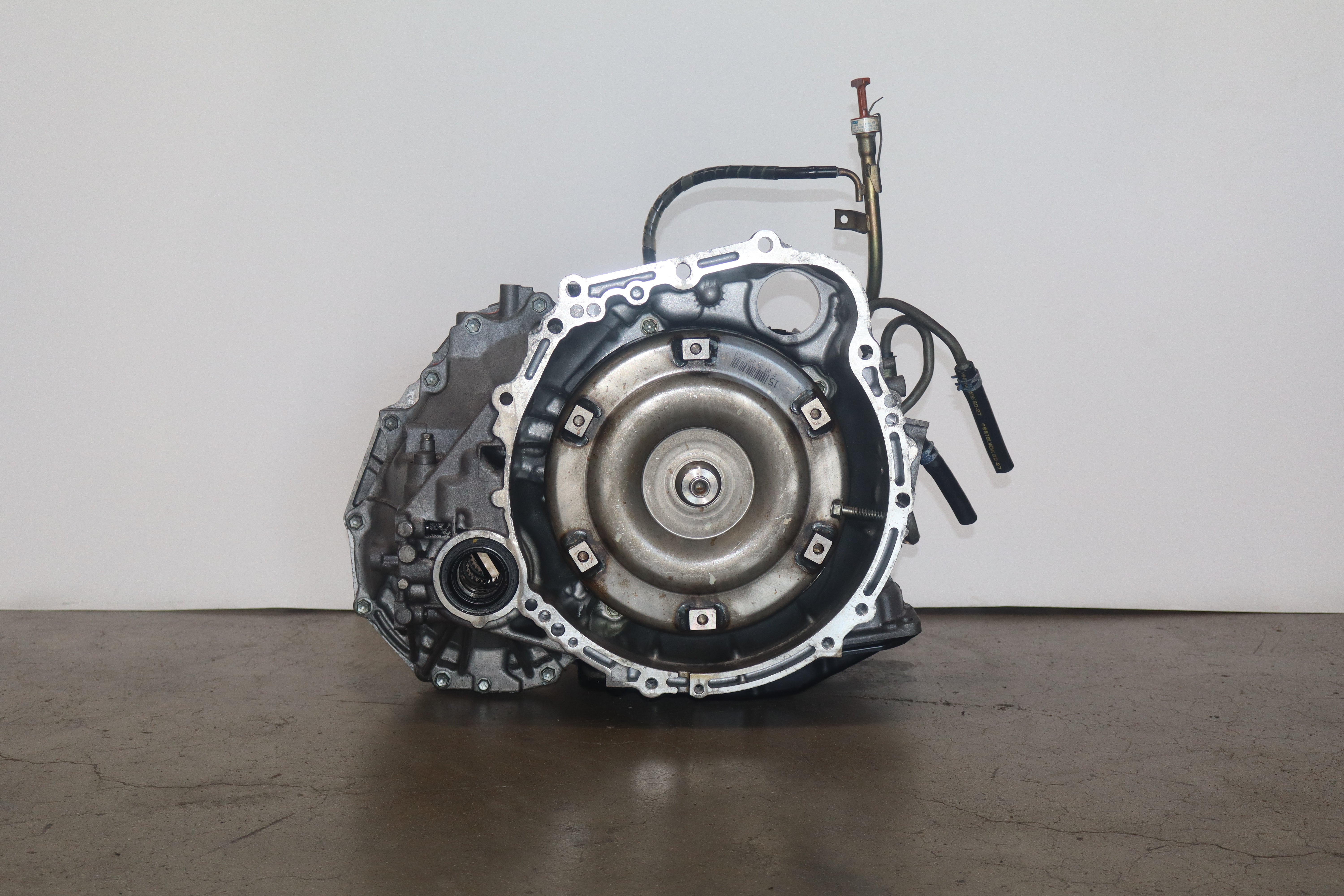 JDM 2001-2007 TOYOTA HIGHLANDER 2.4L AUTOMATIC FWD 2WD TRANSMISSION