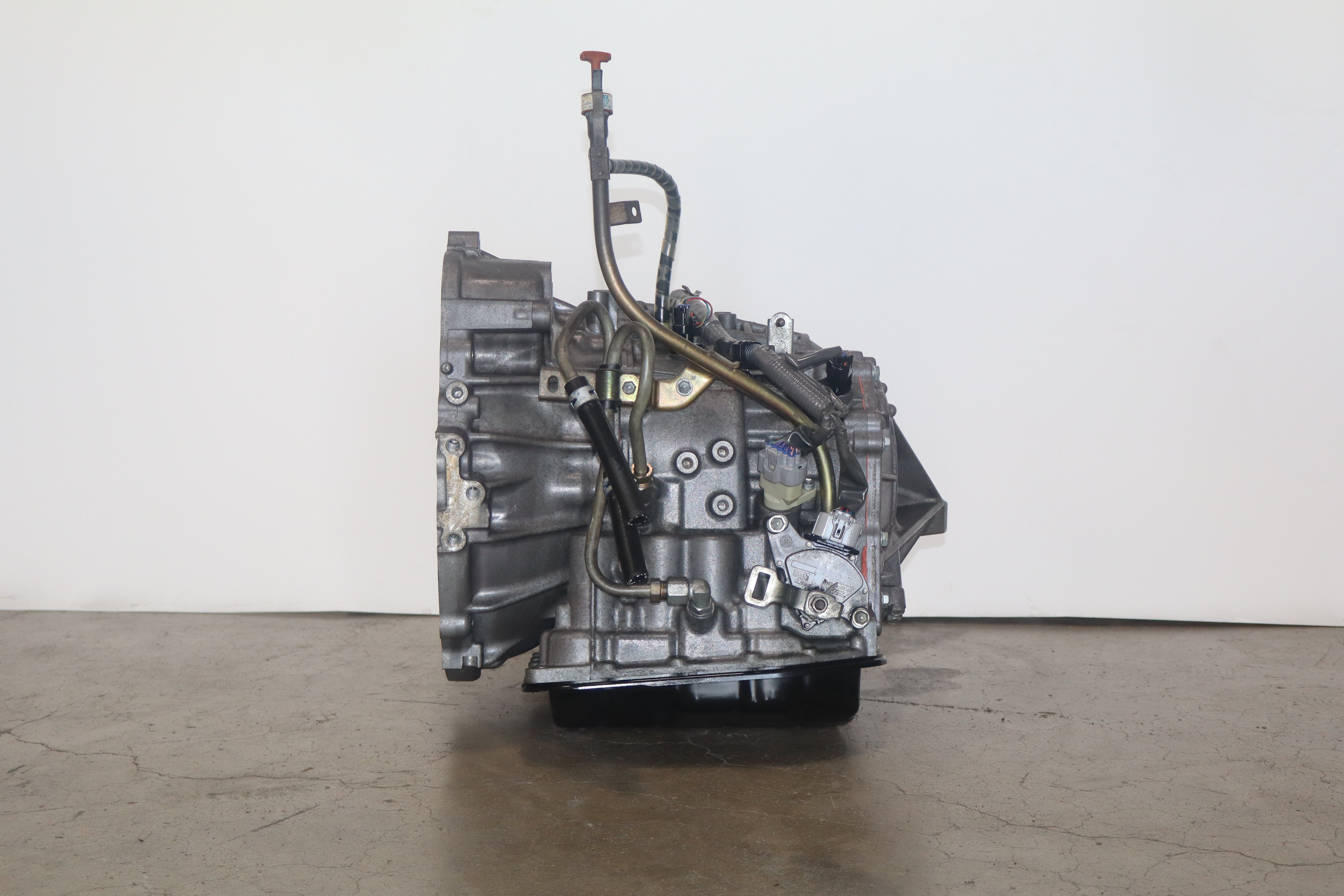 JDM 2001-2007 TOYOTA HIGHLANDER 2.4L AUTOMATIC FWD 2WD TRANSMISSION