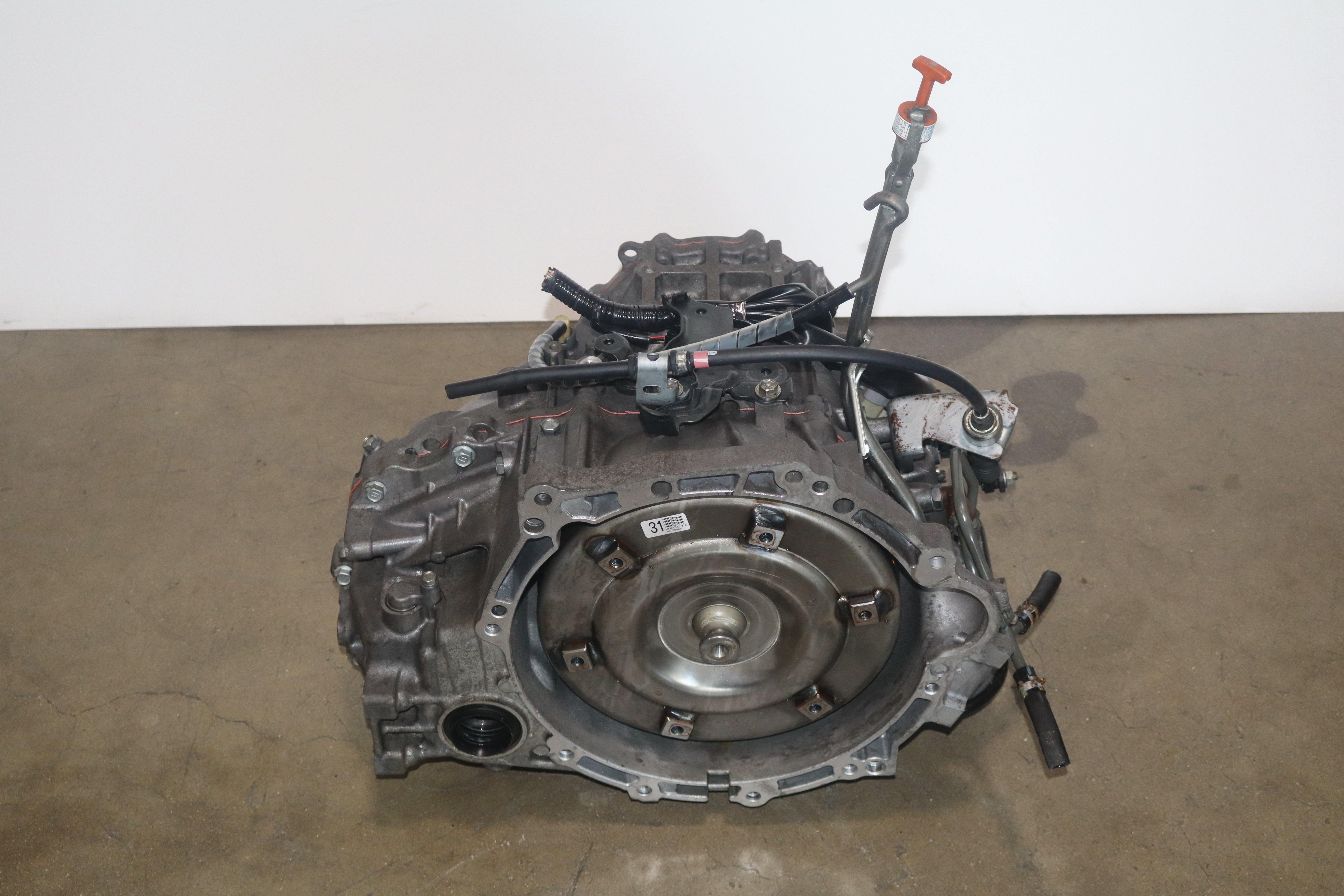 JDM 2004-2006 Scion XB 1.5L Automatic Transmission