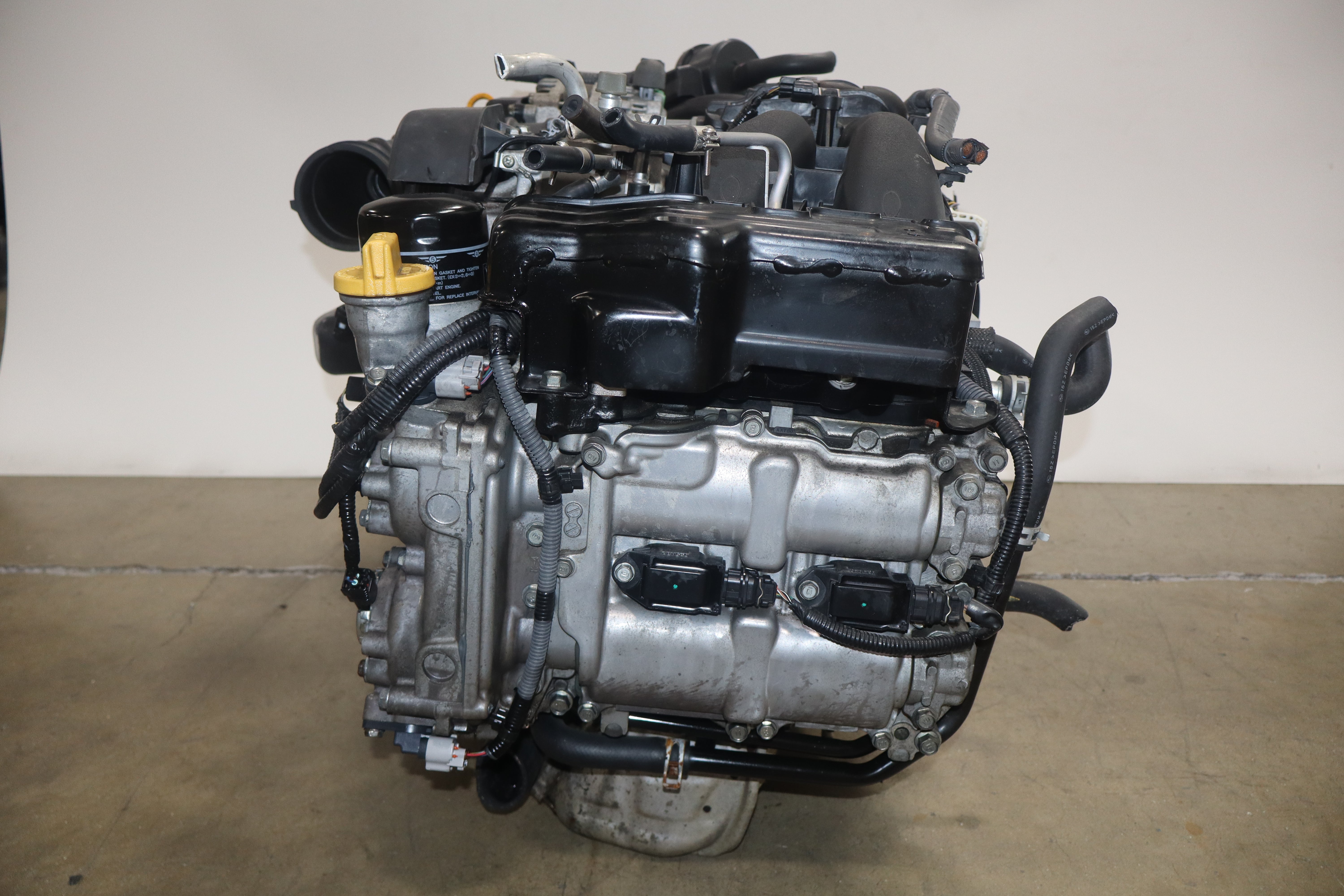 SCION FR-S 2013-2016 ENGINE JDM FA20 MOTOR