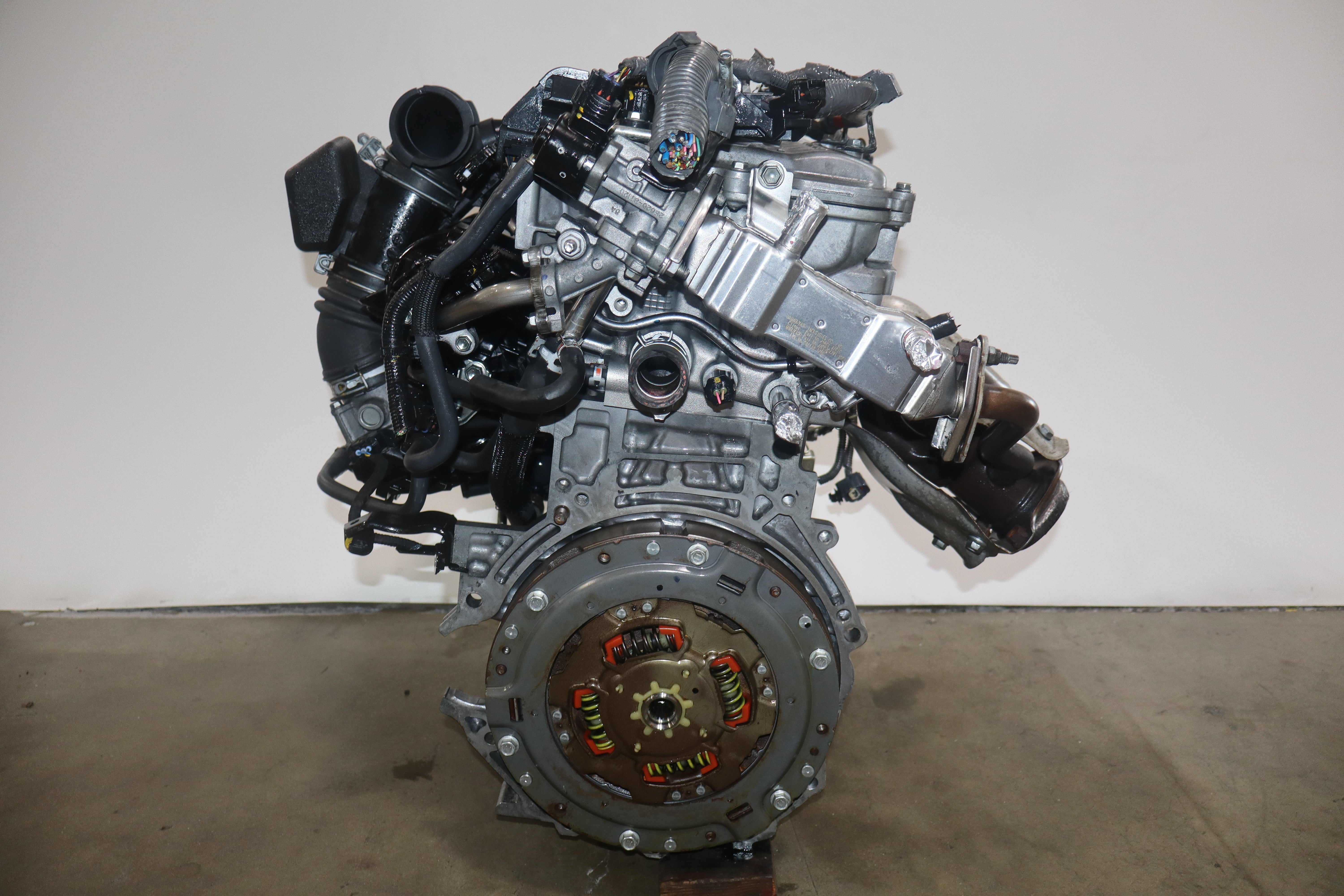 JDM 2010-2015 Toyota Prius Engine 1.8L Hybrid 2ZR-FXE