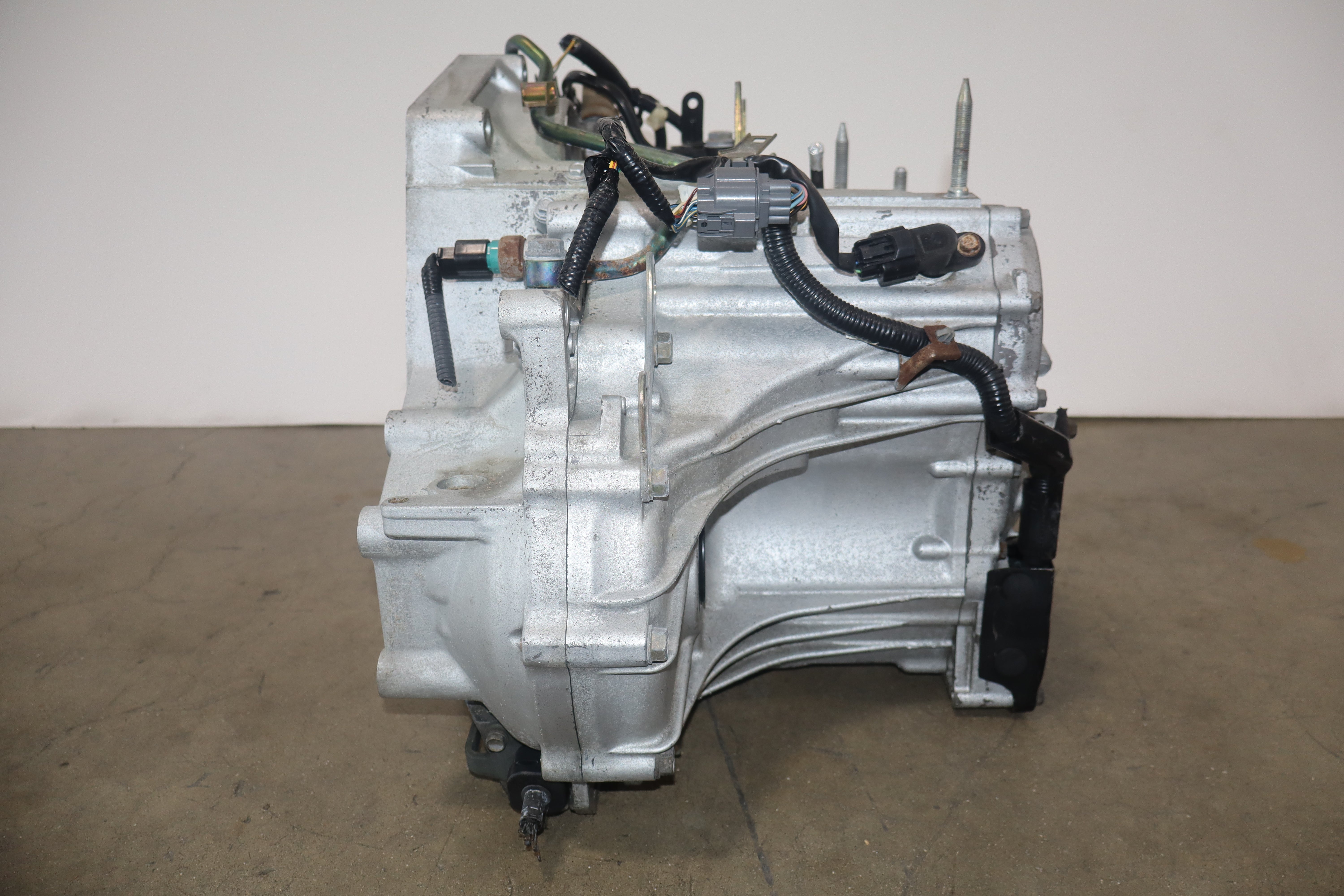 JDM 1998-2002 HONDA ACCORD F23A VTEC 2.3L AUTOMATIC TRANSMISSION