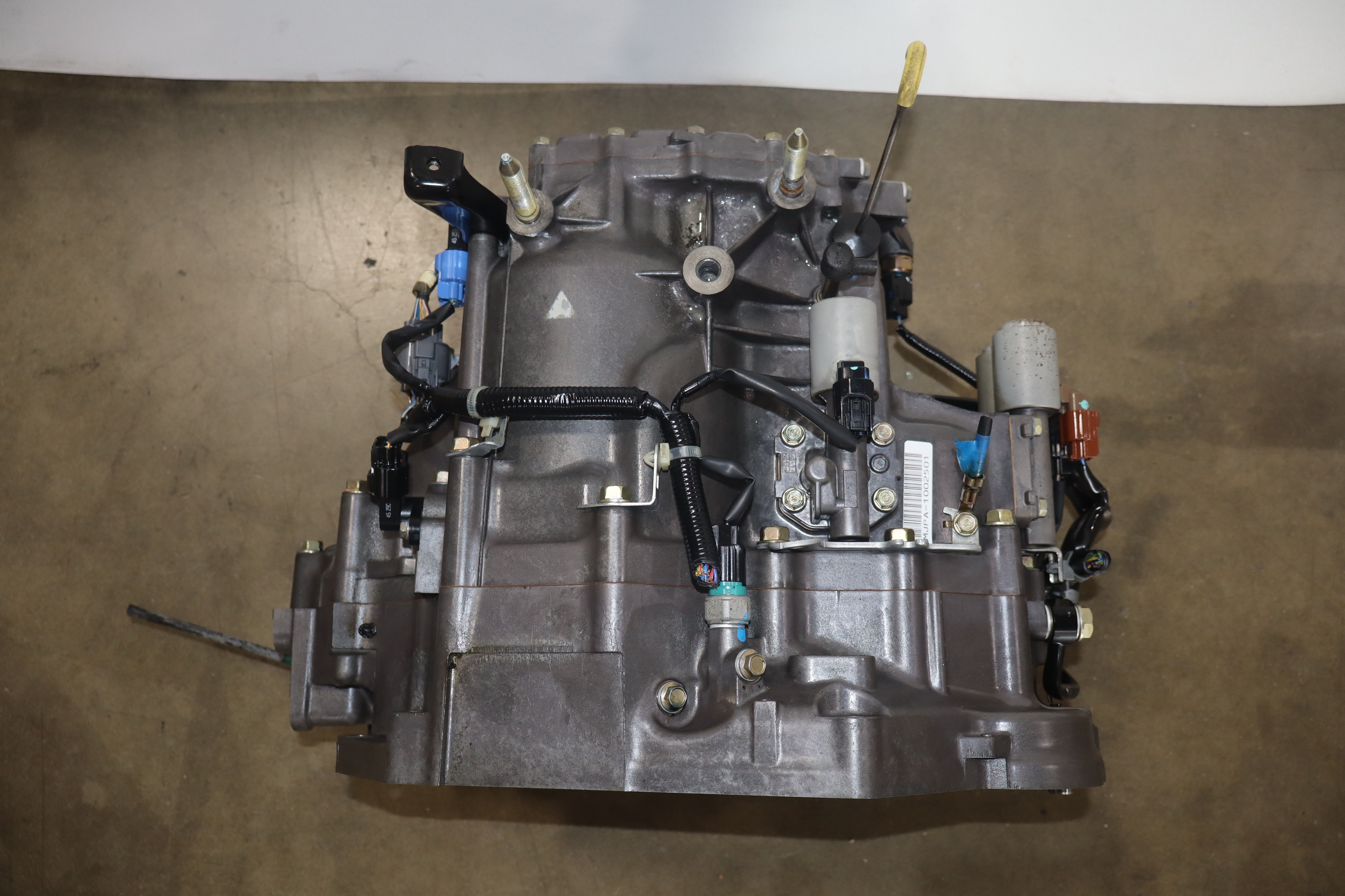JDM 2002-2006 ACURA RSX BASE MODEL 2.0L AUTOMATIC TRANSMISSION K20A