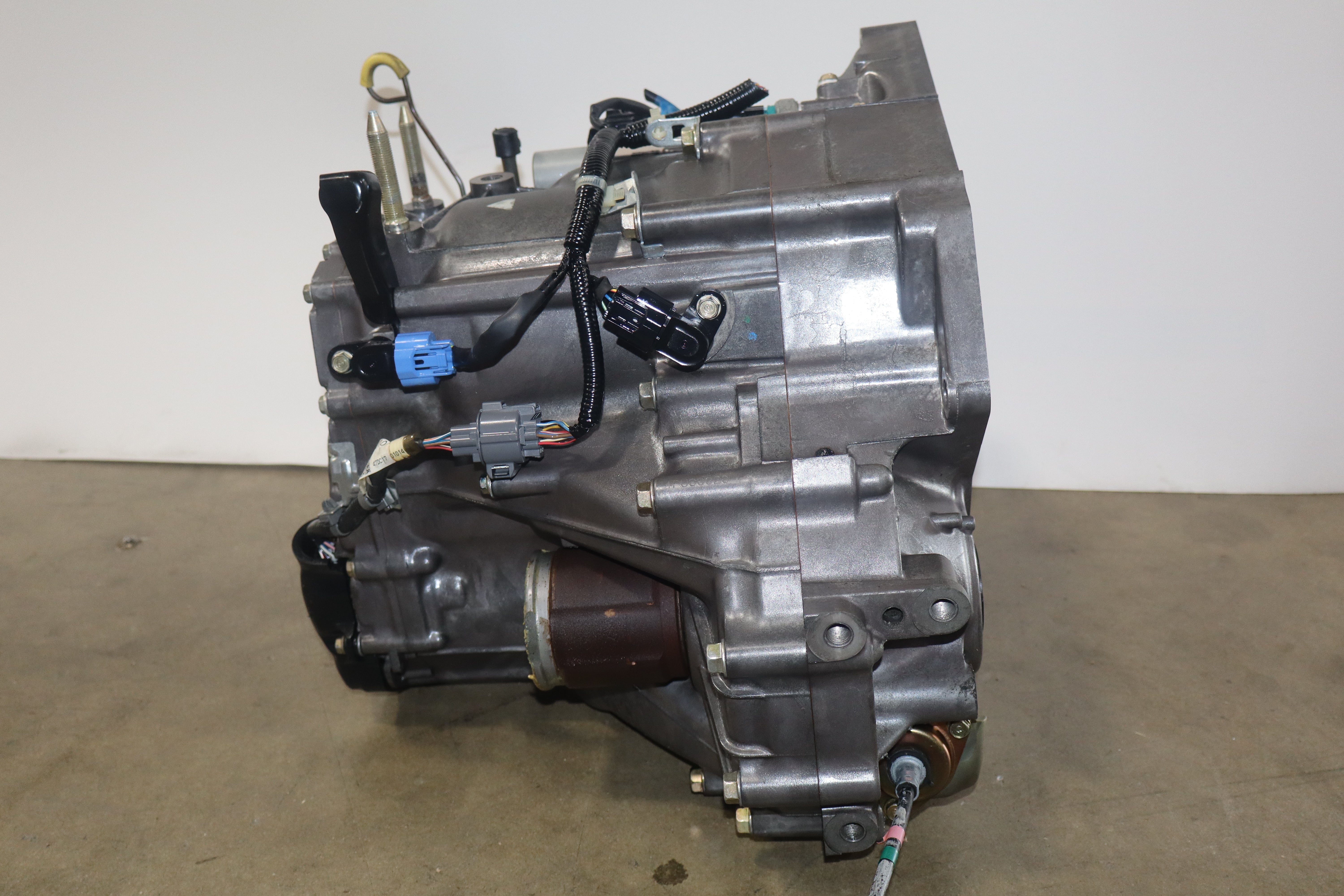JDM 2002-2006 ACURA RSX BASE MODEL 2.0L AUTOMATIC TRANSMISSION K20A