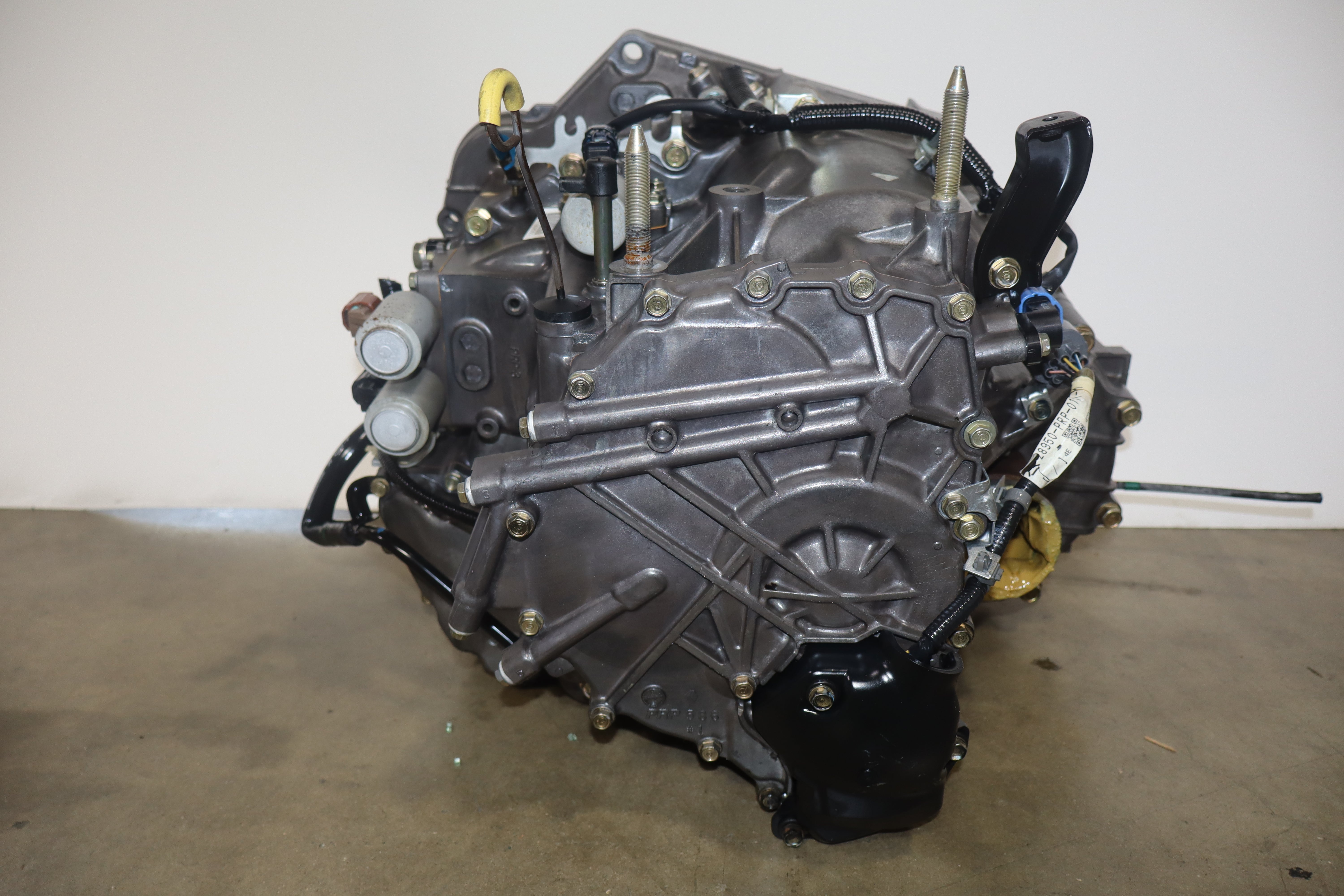 JDM 2002-2006 ACURA RSX BASE MODEL 2.0L AUTOMATIC TRANSMISSION K20A