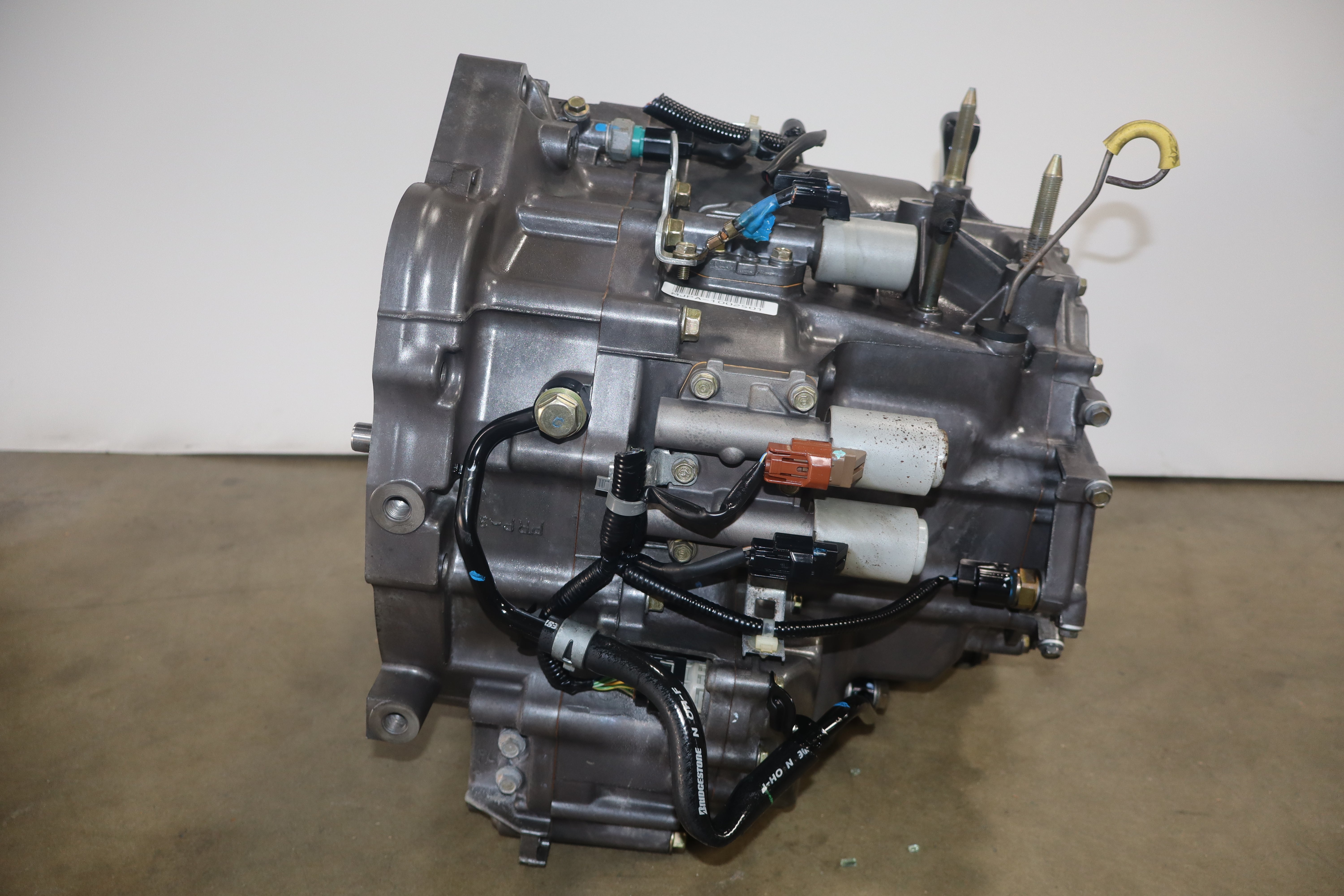 JDM 2002-2006 ACURA RSX BASE MODEL 2.0L AUTOMATIC TRANSMISSION K20A