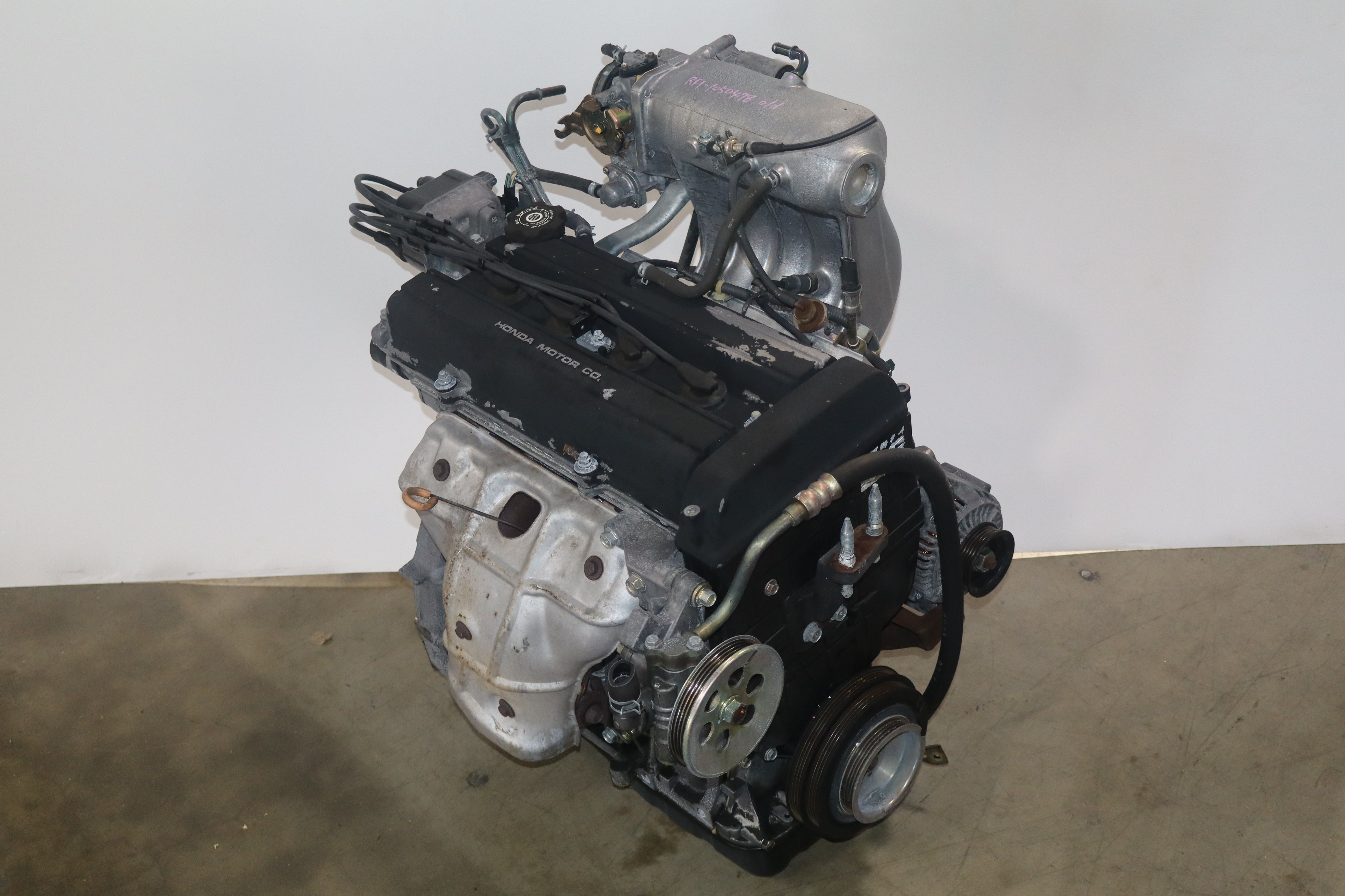 JDM 1997-2001 HONDA CRV B20B 2.0L ENGINE