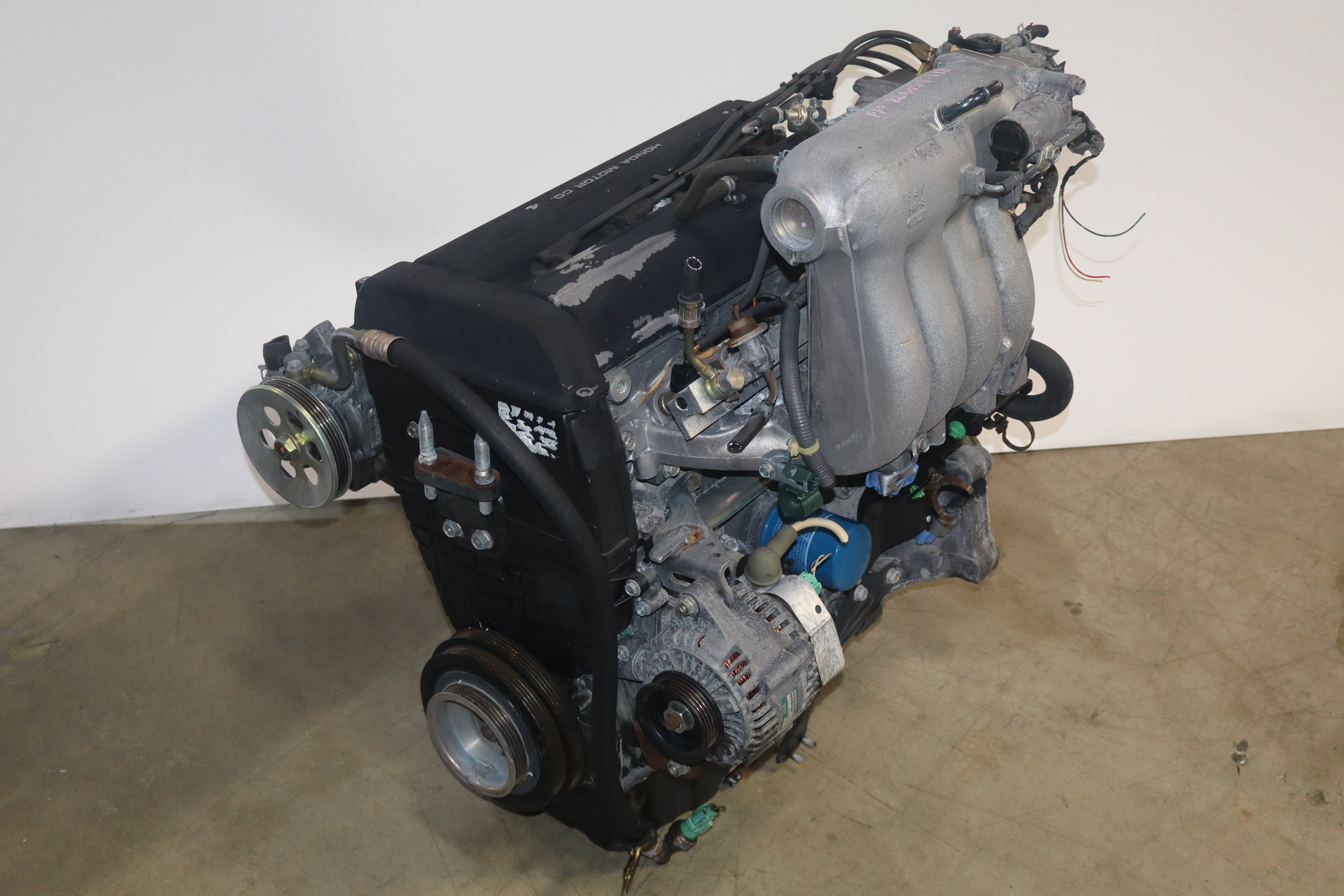 JDM 1997-2001 HONDA CRV B20B 2.0L ENGINE