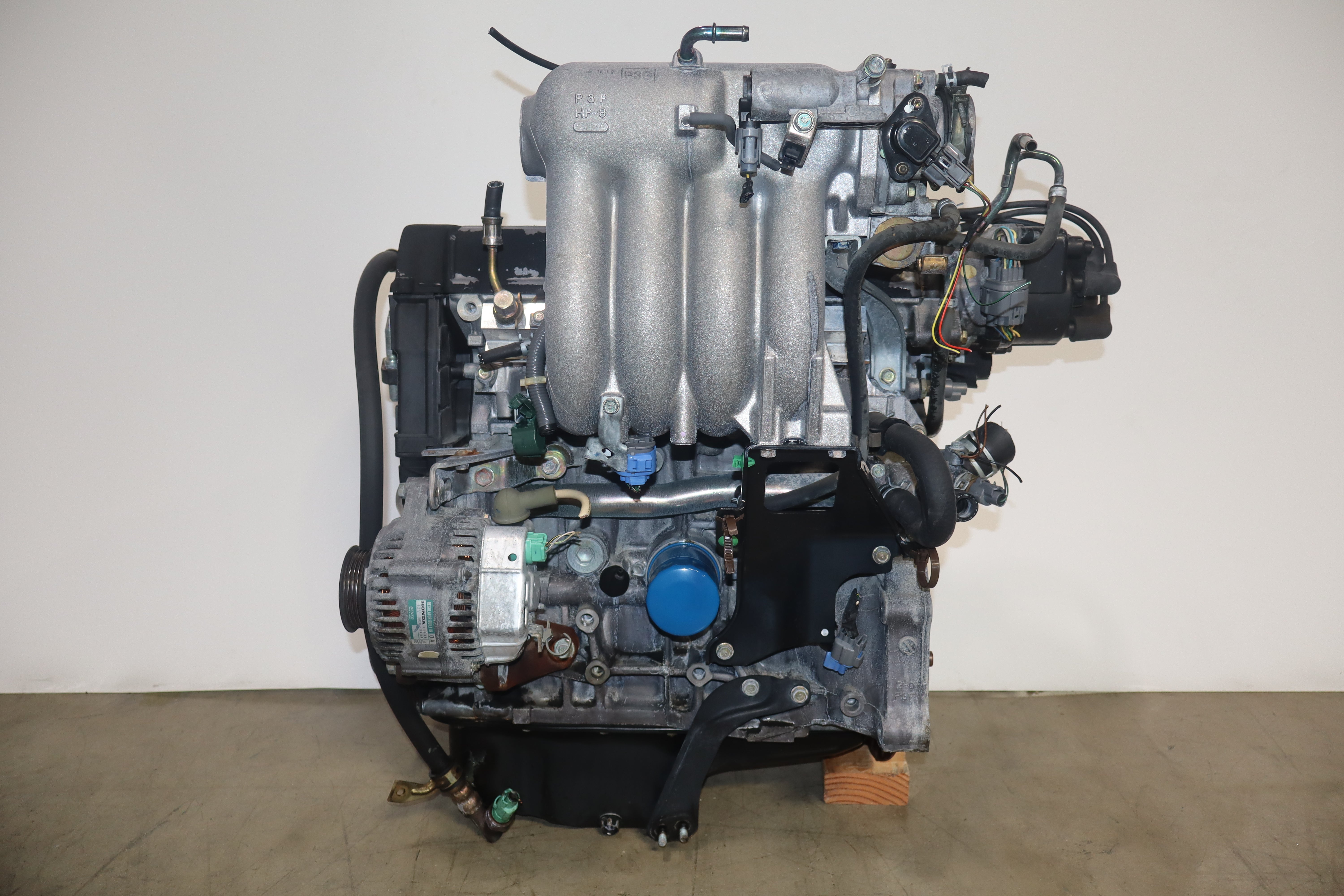 JDM 1997-2001 HONDA CRV B20B 2.0L ENGINE