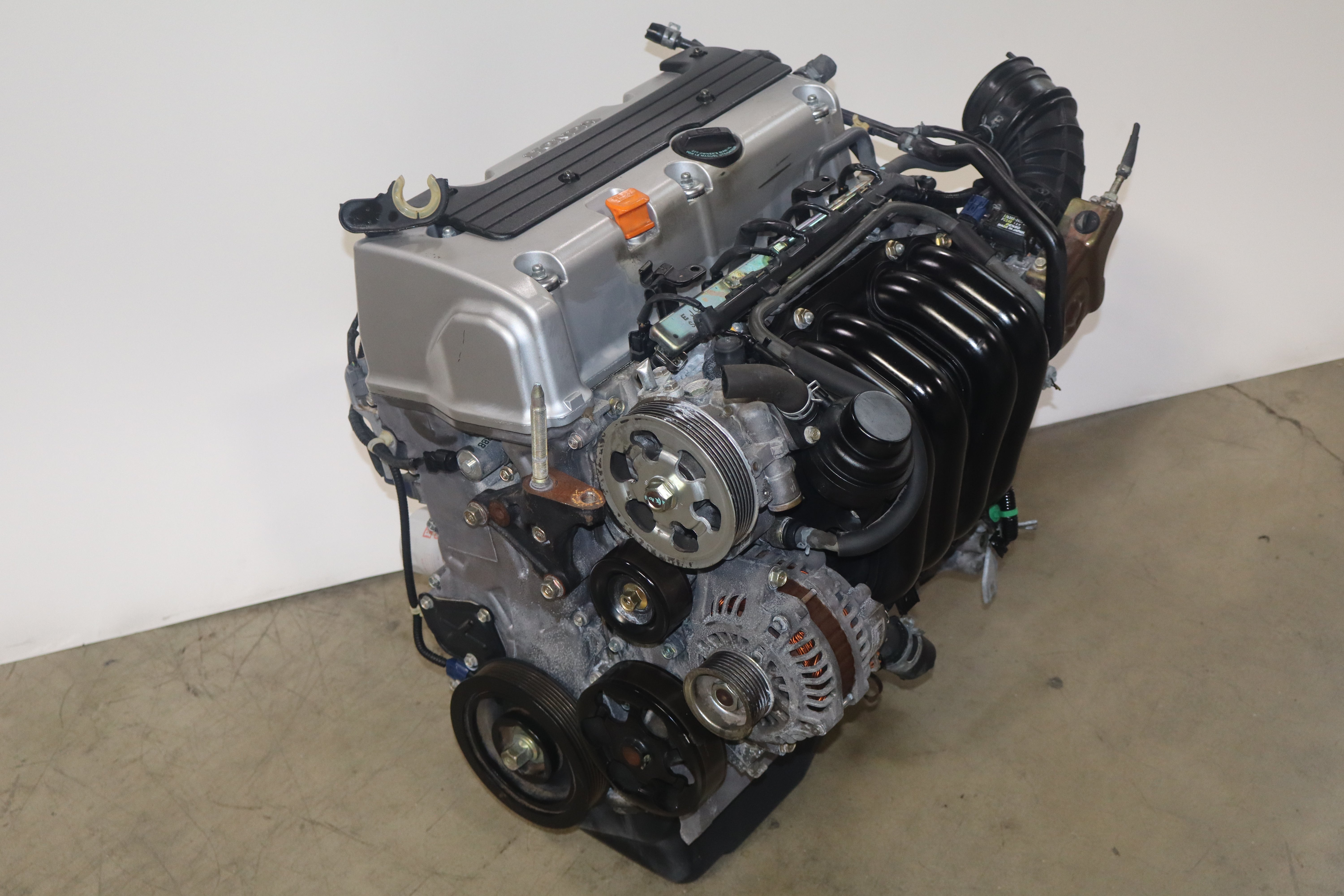 JDM 2002-2006 ACURA RSX BASE MODEL 2.0L I-VTEC ENGINE K20A MOTOR