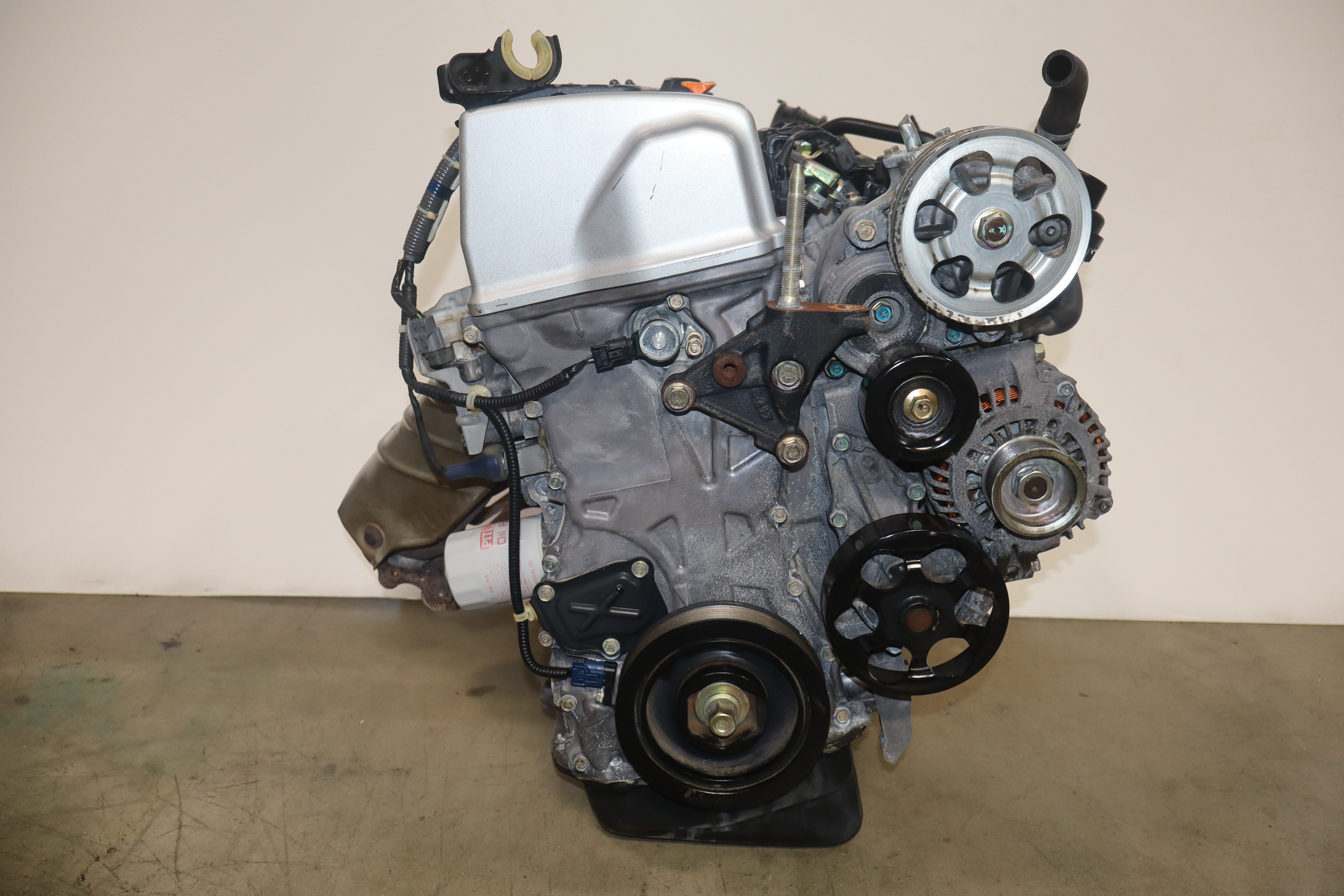 JDM 2002-2006 ACURA RSX BASE MODEL 2.0L I-VTEC ENGINE K20A MOTOR