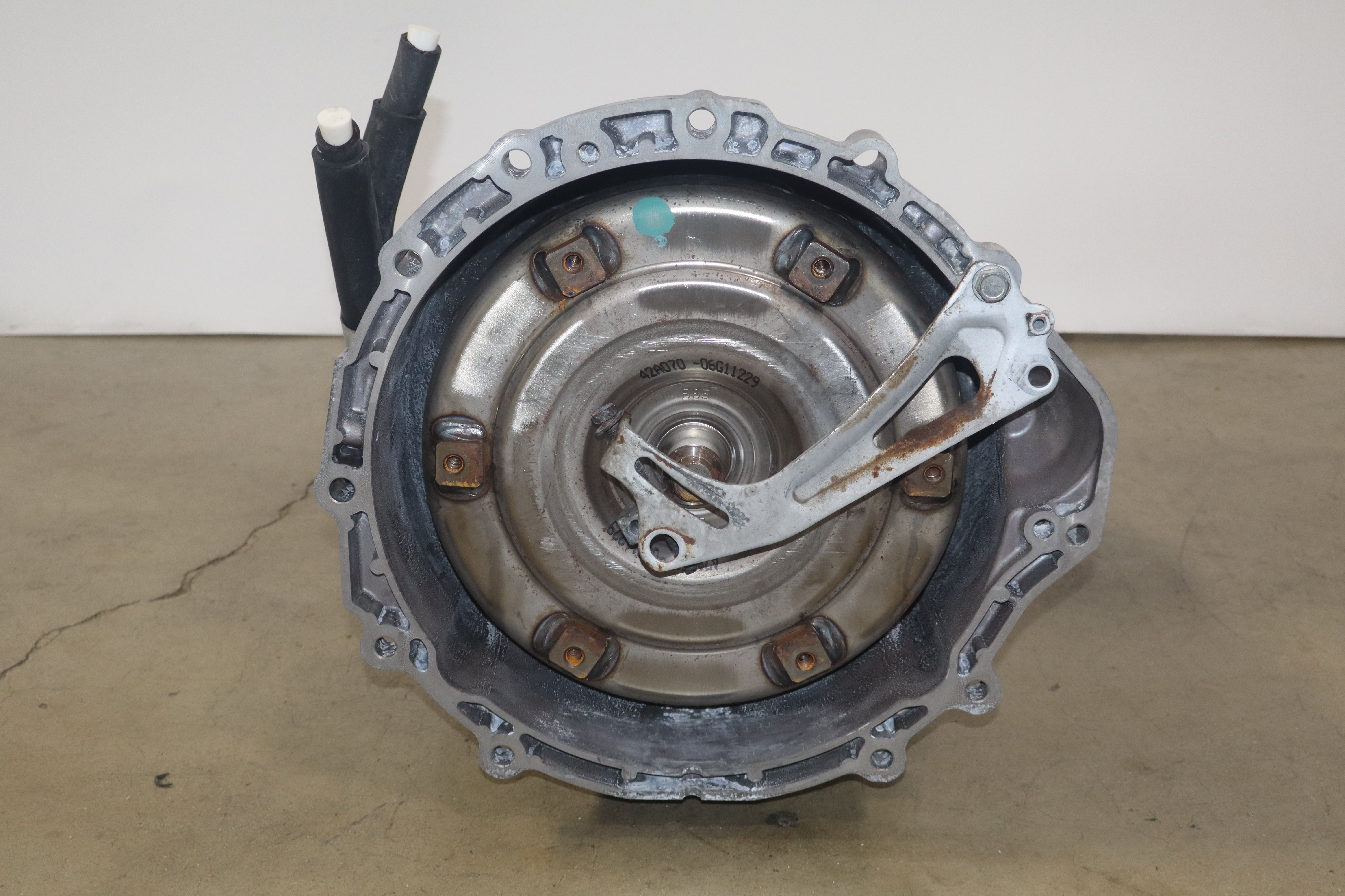 JDM 2006 LEXUS GS300 3.0L 6 SPEED AUTOMATIC TRANSMISSION