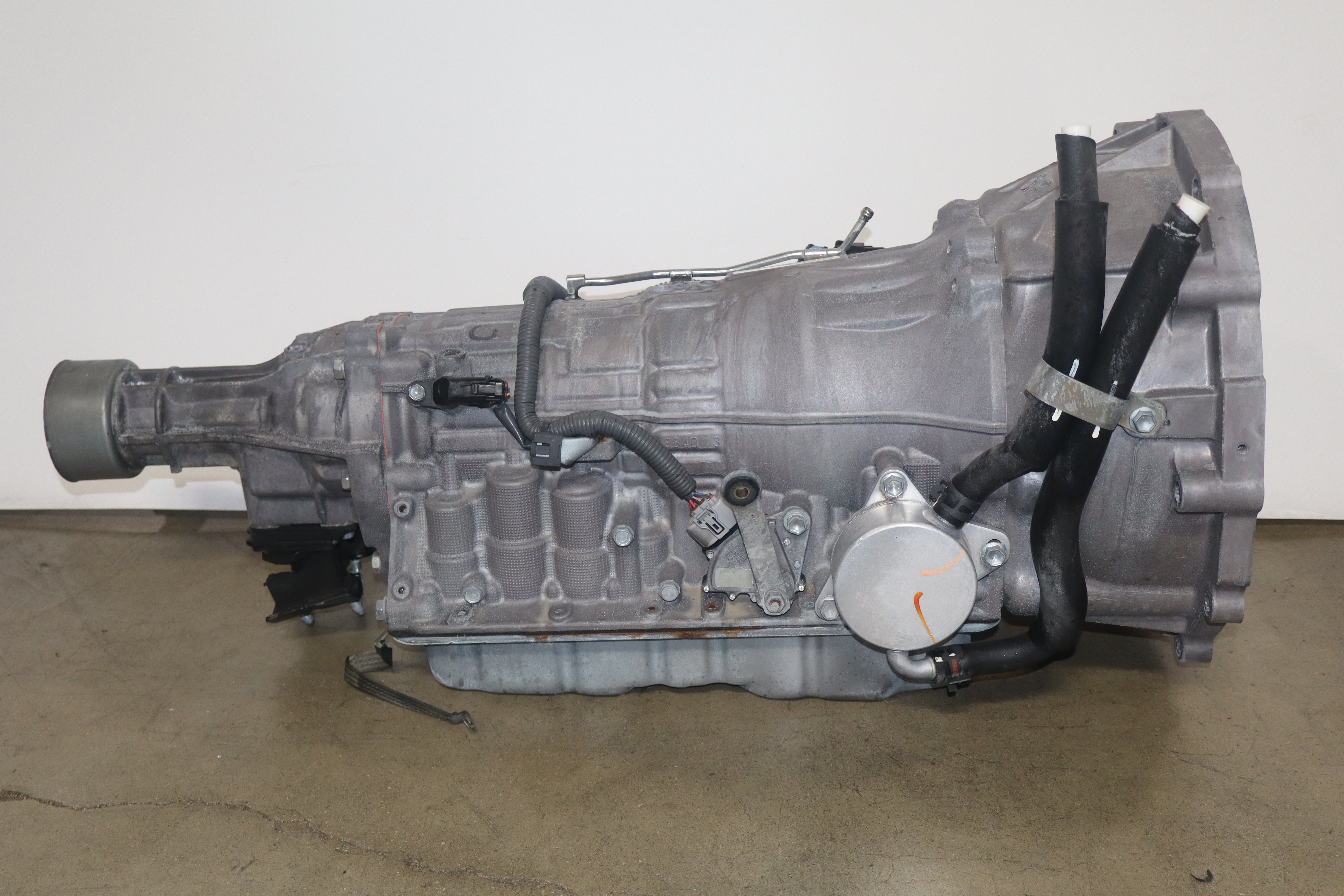 JDM 2006 LEXUS GS300 3.0L 6 SPEED AUTOMATIC TRANSMISSION