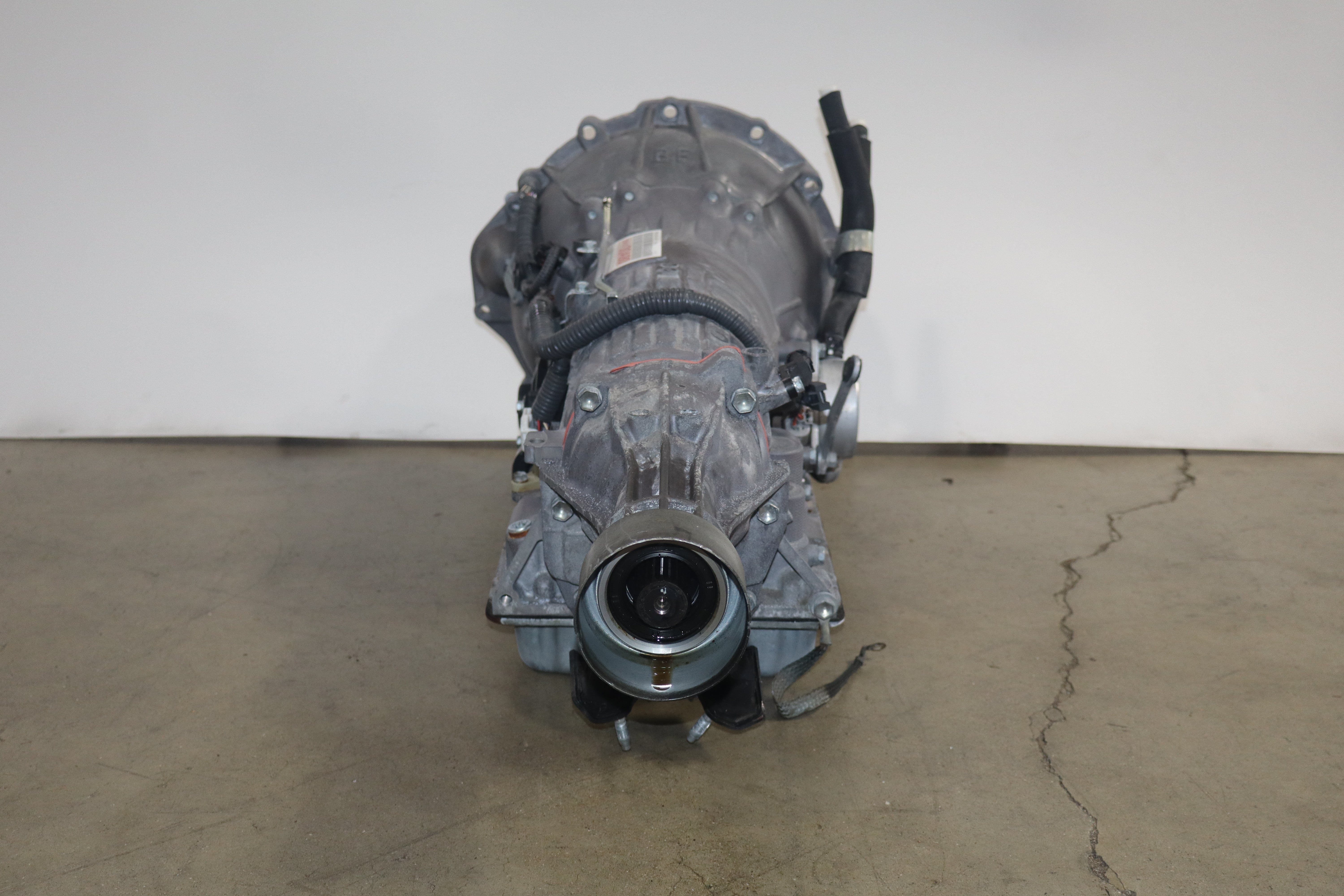 JDM 2006 LEXUS GS300 3.0L 6 SPEED AUTOMATIC TRANSMISSION