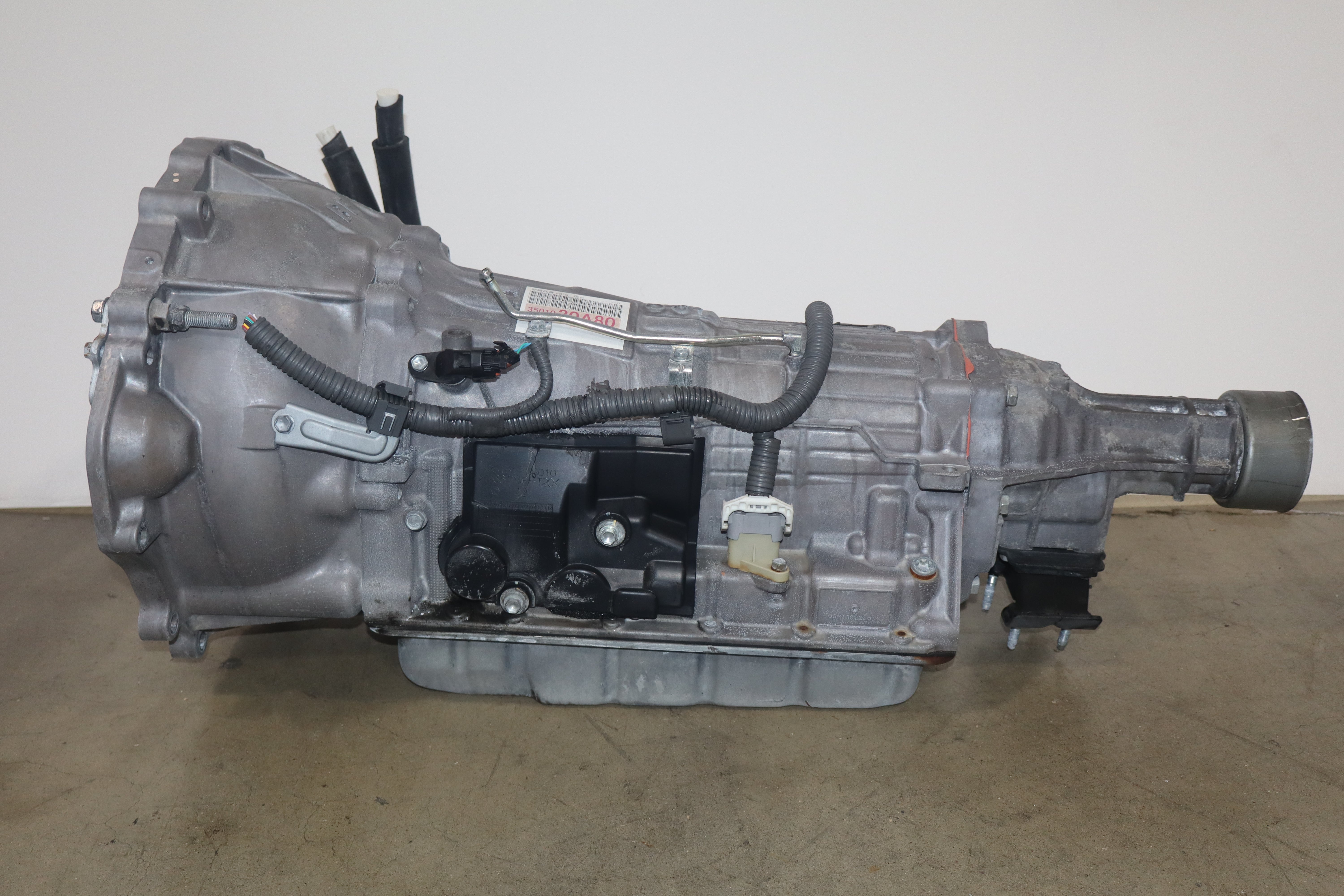 JDM 2006 LEXUS GS300 3.0L 6 SPEED AUTOMATIC TRANSMISSION