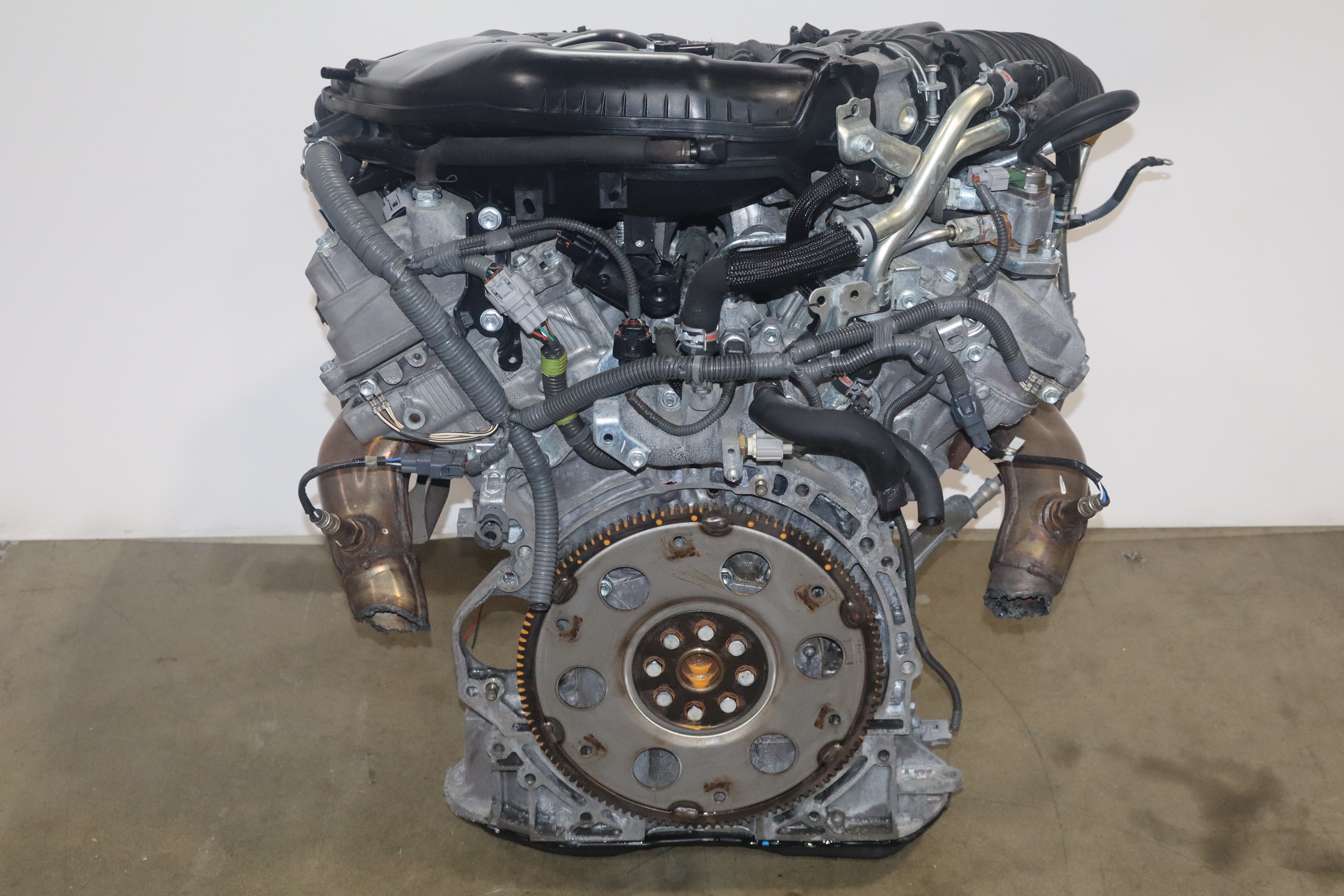 2006 LEXUS GS300 ENGINE 3.0L VVTI JDM 3GR-FSE 3GR FE MOTOR