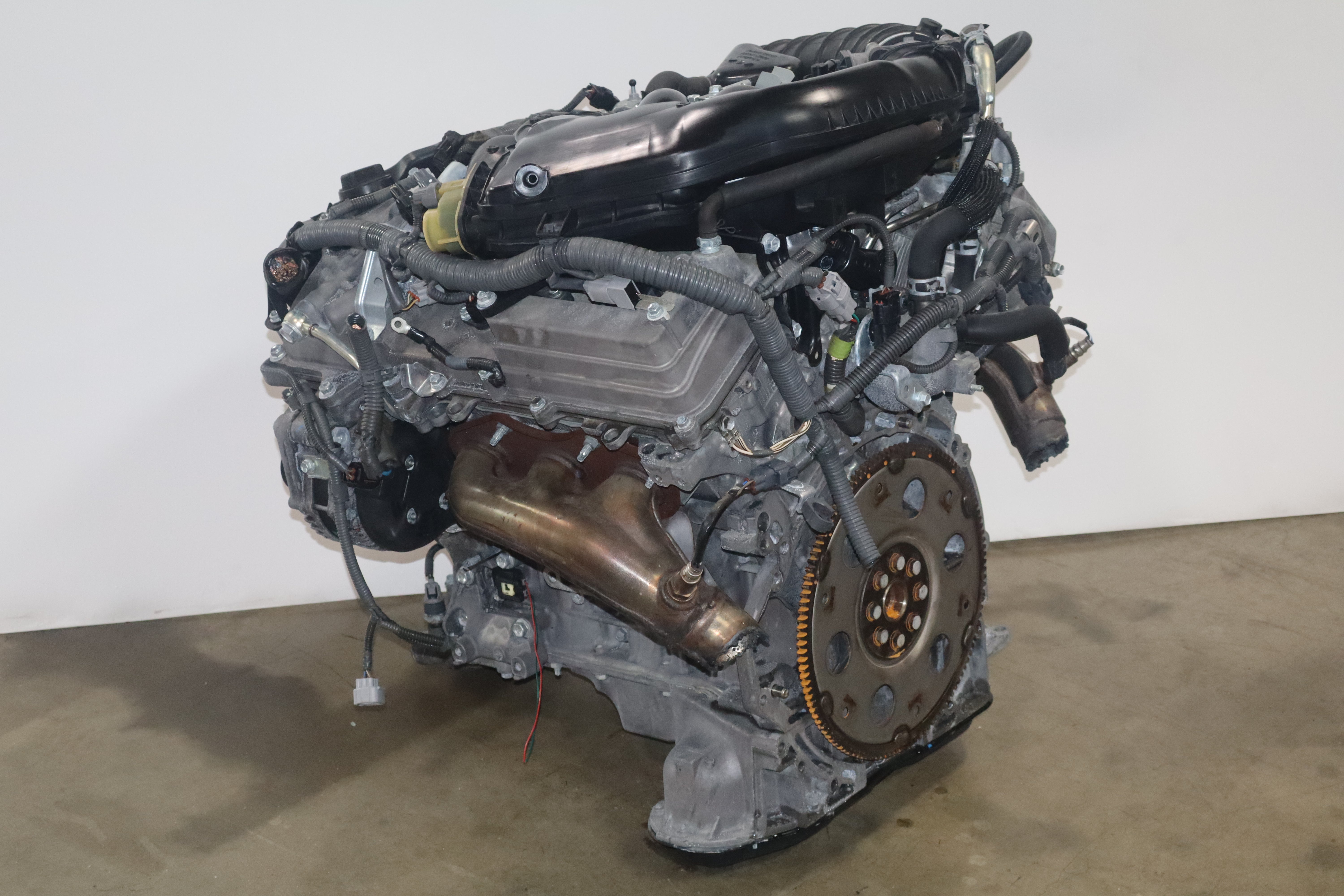 2006 LEXUS GS300 ENGINE 3.0L VVTI JDM 3GR-FSE 3GR FE MOTOR