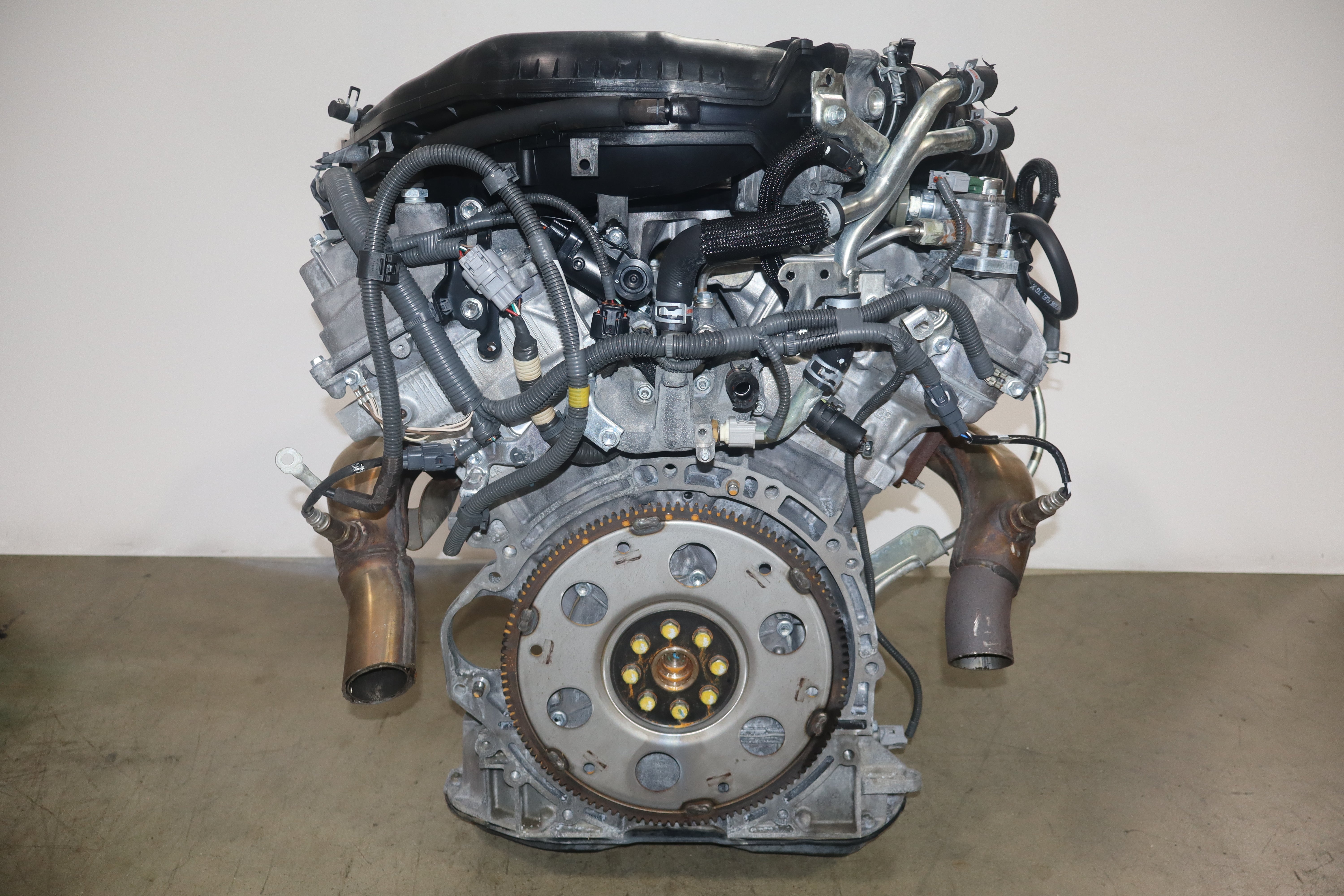 JDM 2006-2015 LEXUS IS250 4GR-FSE RWD ENGINE 2.5L V6 4GR