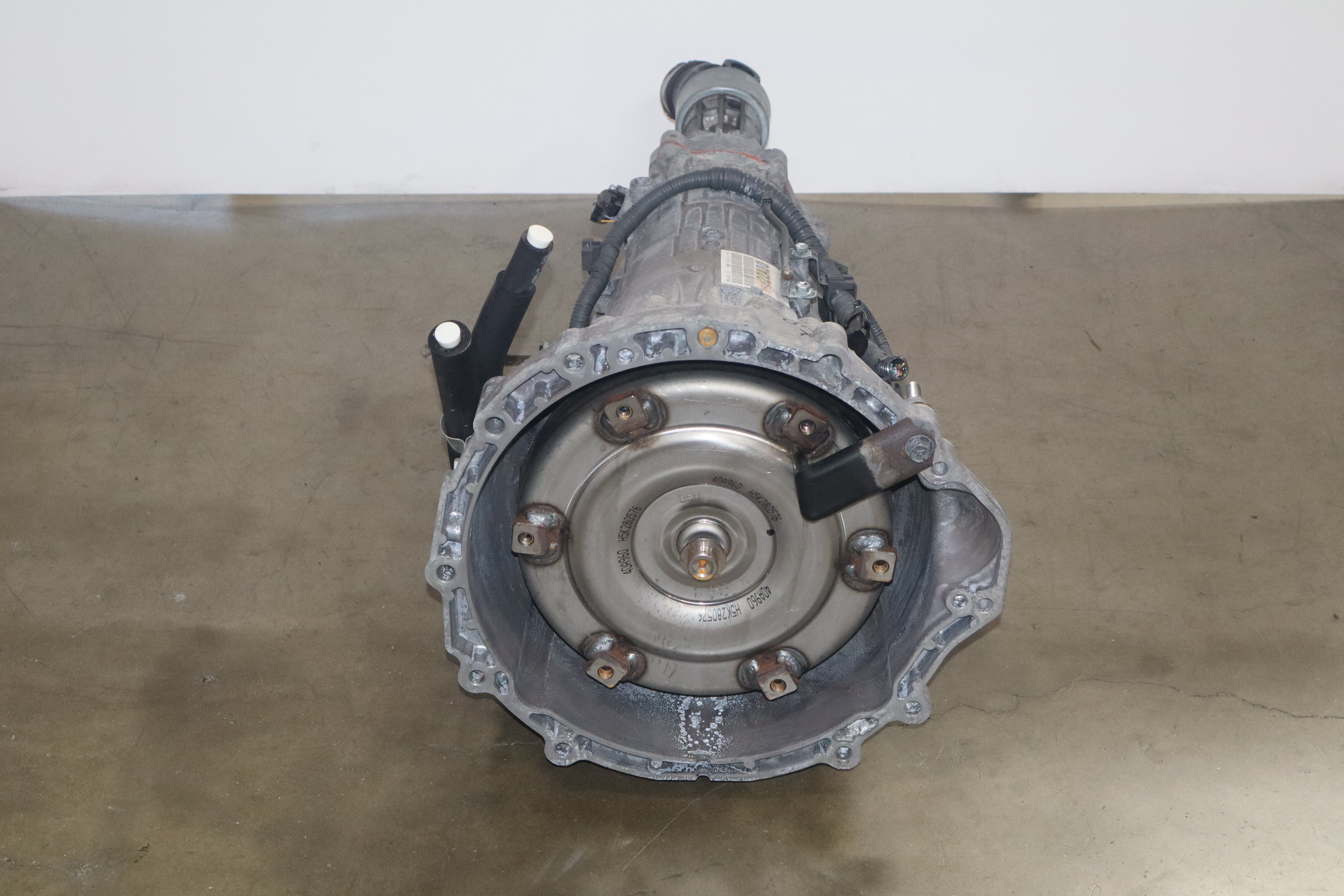JDM 2006-2012 Lexus IS250 4GRFSE 2.5L RWD 4GR-FSE V6 Automatic Transmission