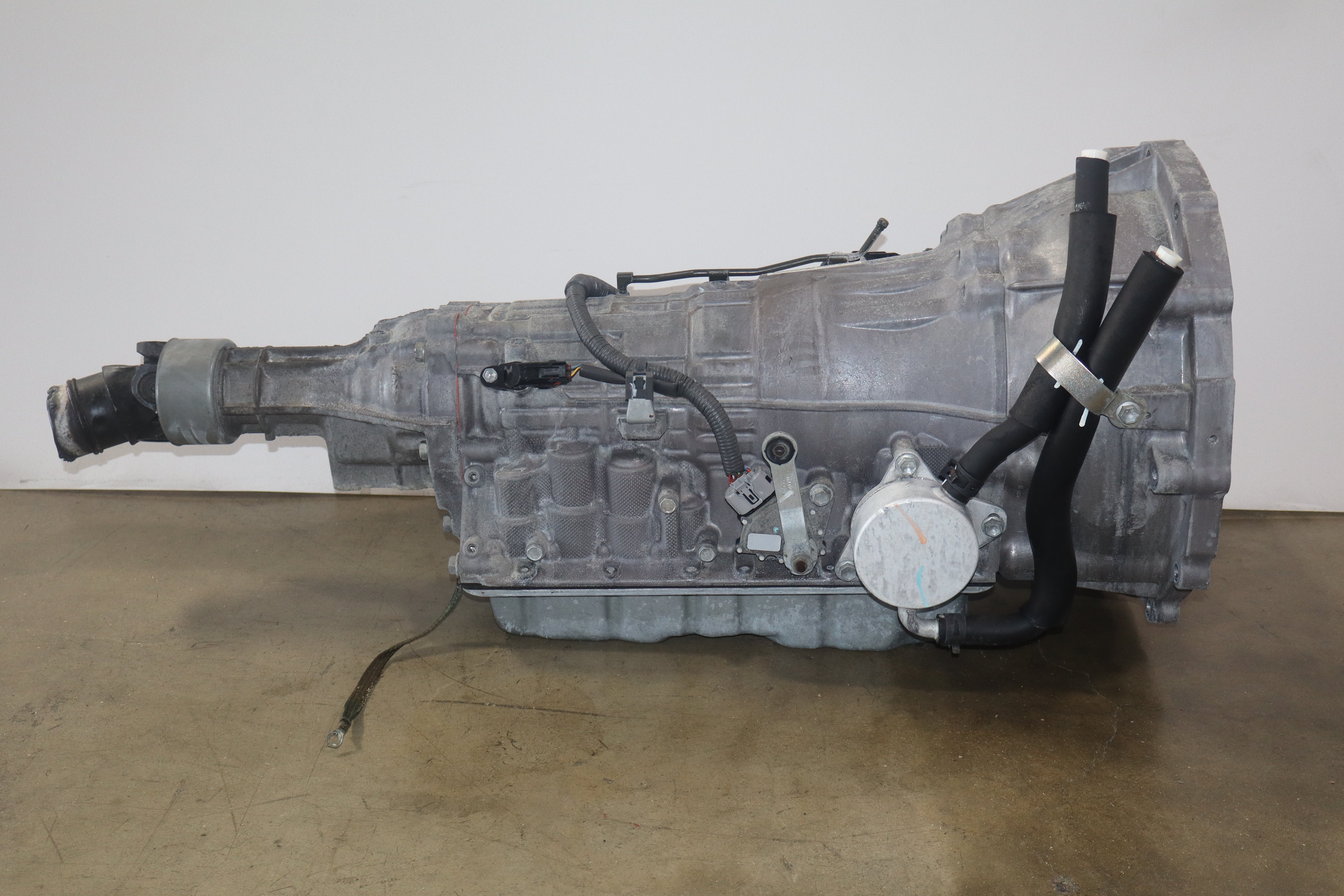 JDM 2006-2012 Lexus IS250 4GRFSE 2.5L RWD 4GR-FSE V6 Automatic Transmission