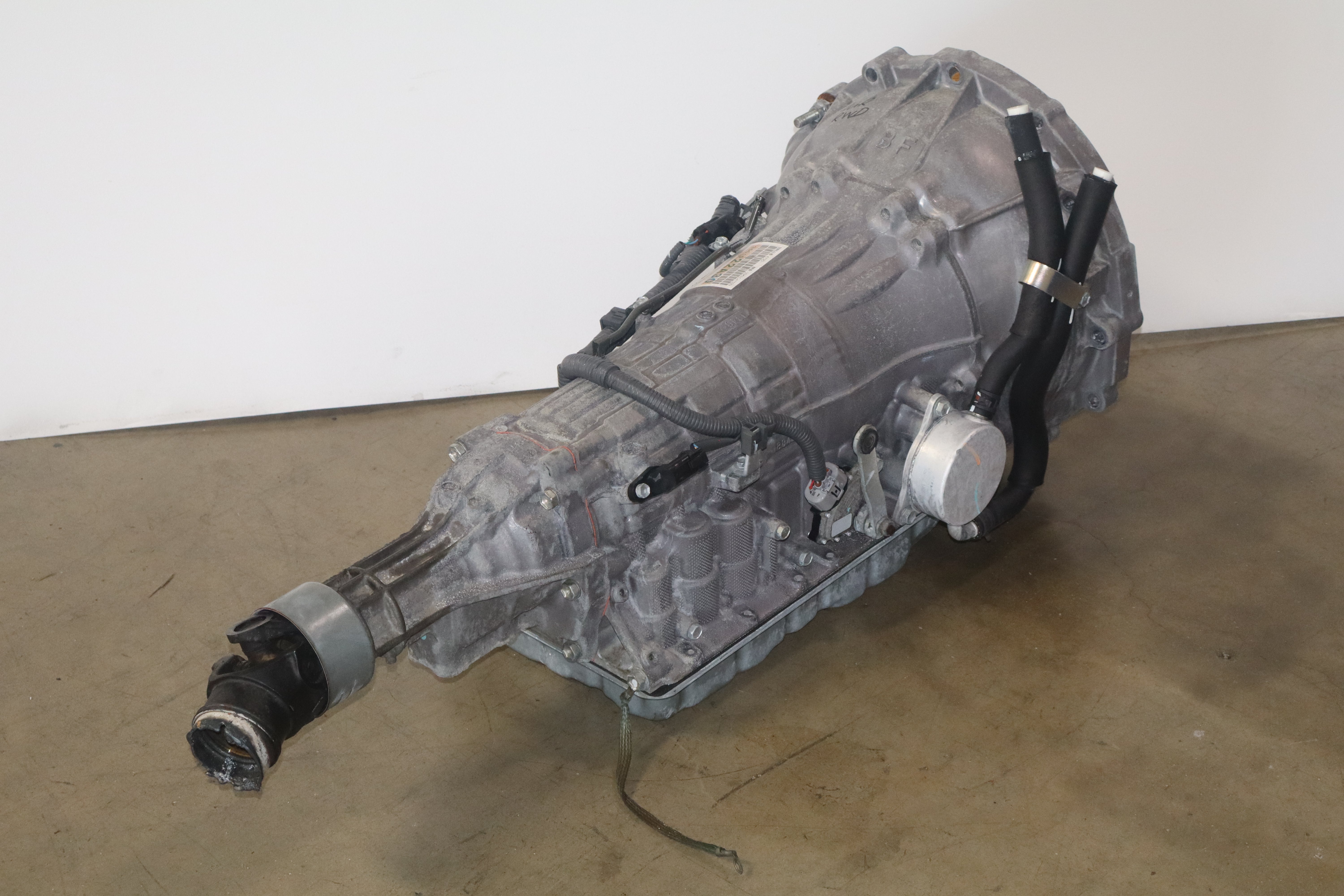 JDM 2006-2012 Lexus IS250 4GRFSE 2.5L RWD 4GR-FSE V6 Automatic Transmission