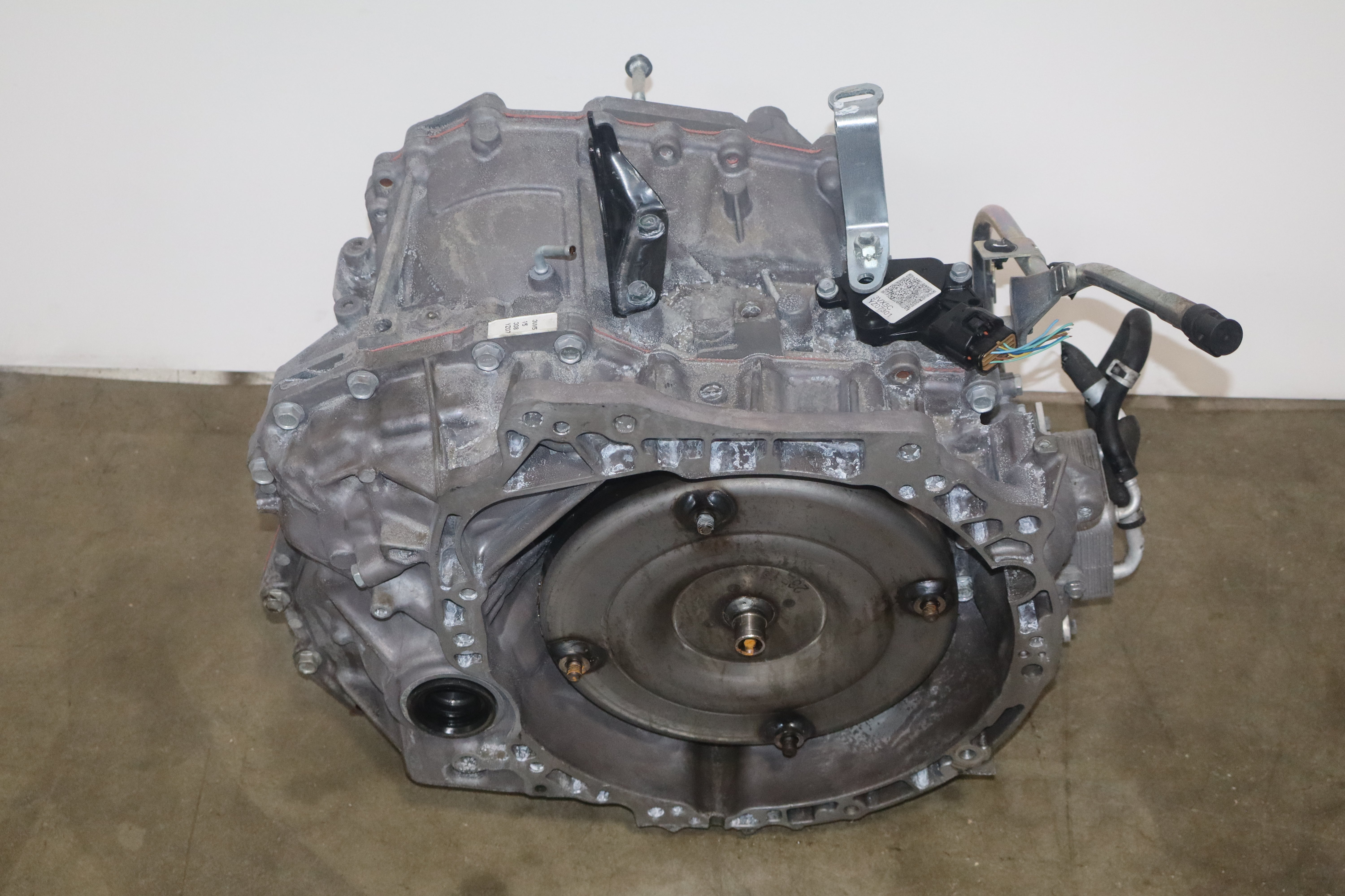 JDM 2014-2018 NISSAN ALTIMA 2.5L AUTOMATIC CVT TRANSMISSION