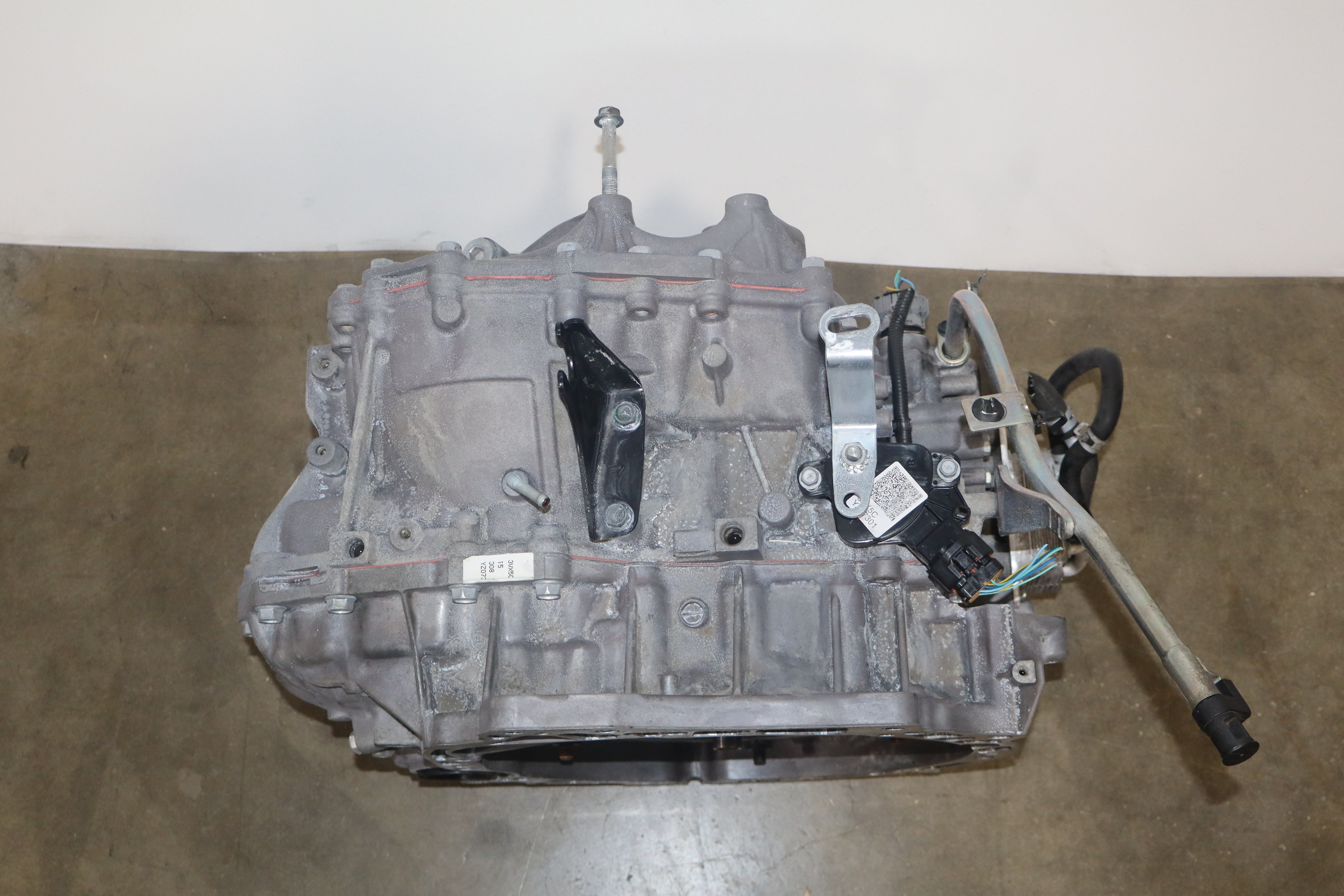 JDM 2014-2018 NISSAN ALTIMA 2.5L AUTOMATIC CVT TRANSMISSION