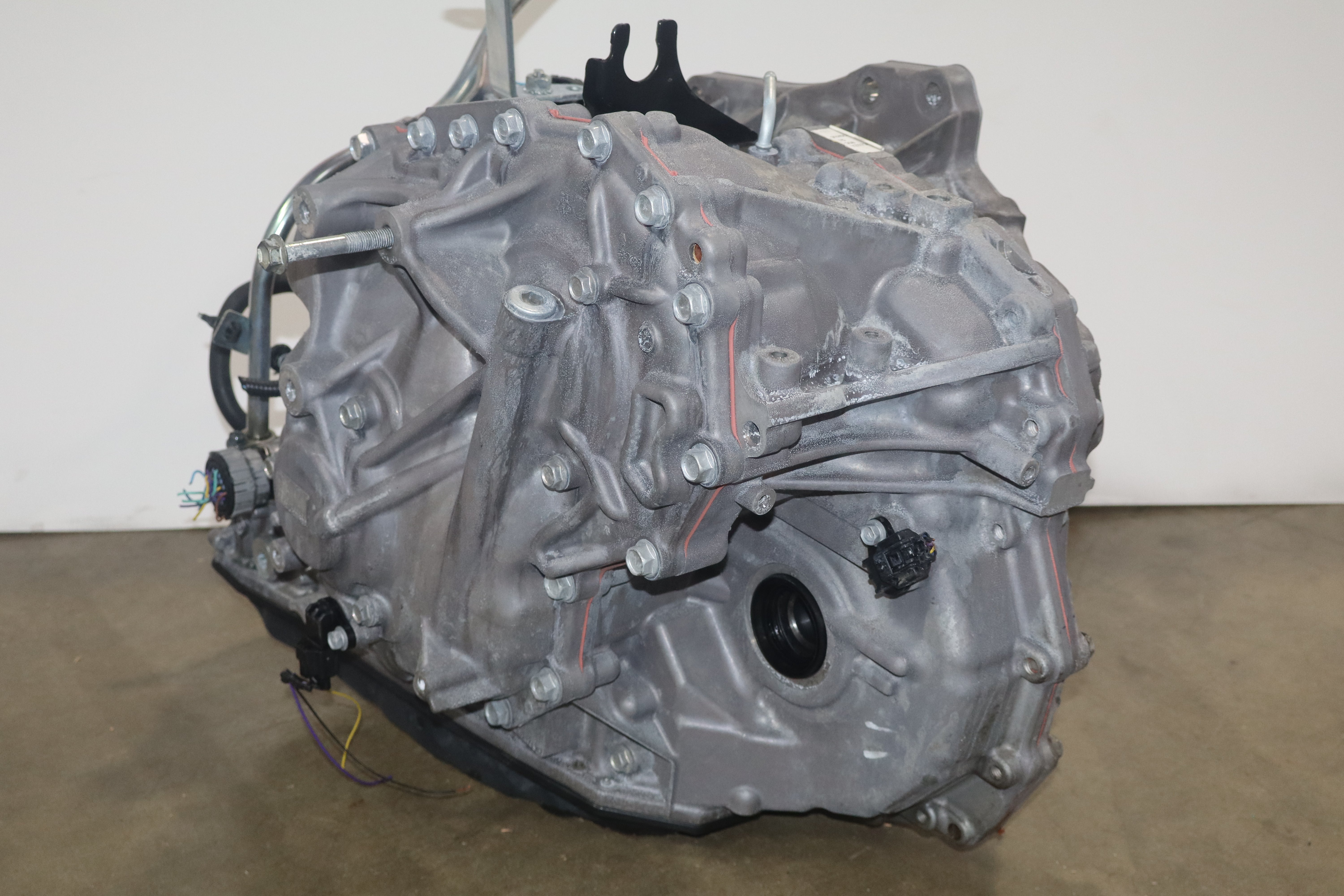 JDM 2014-2018 NISSAN ALTIMA 2.5L AUTOMATIC CVT TRANSMISSION